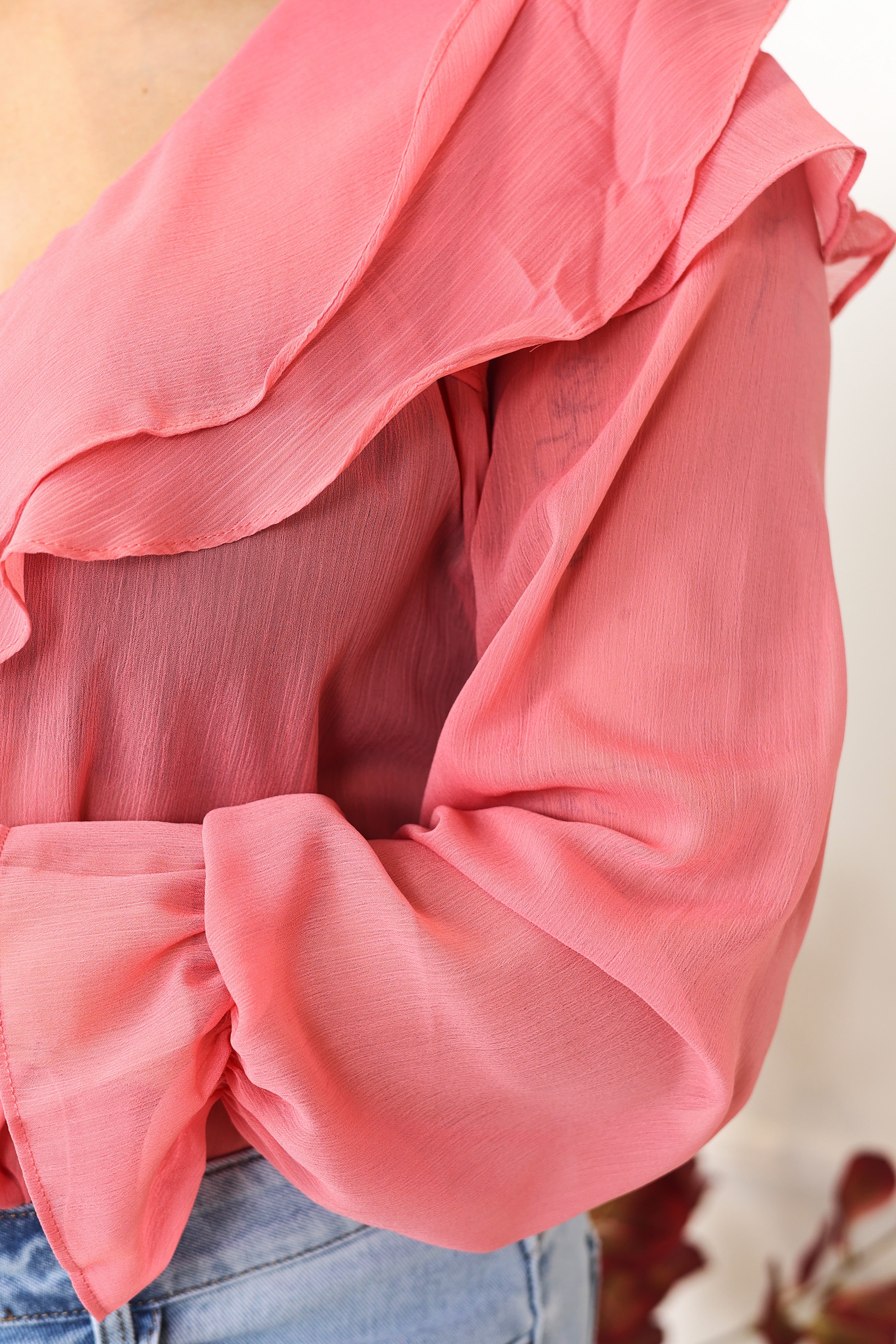 BLOUSE CALISTA