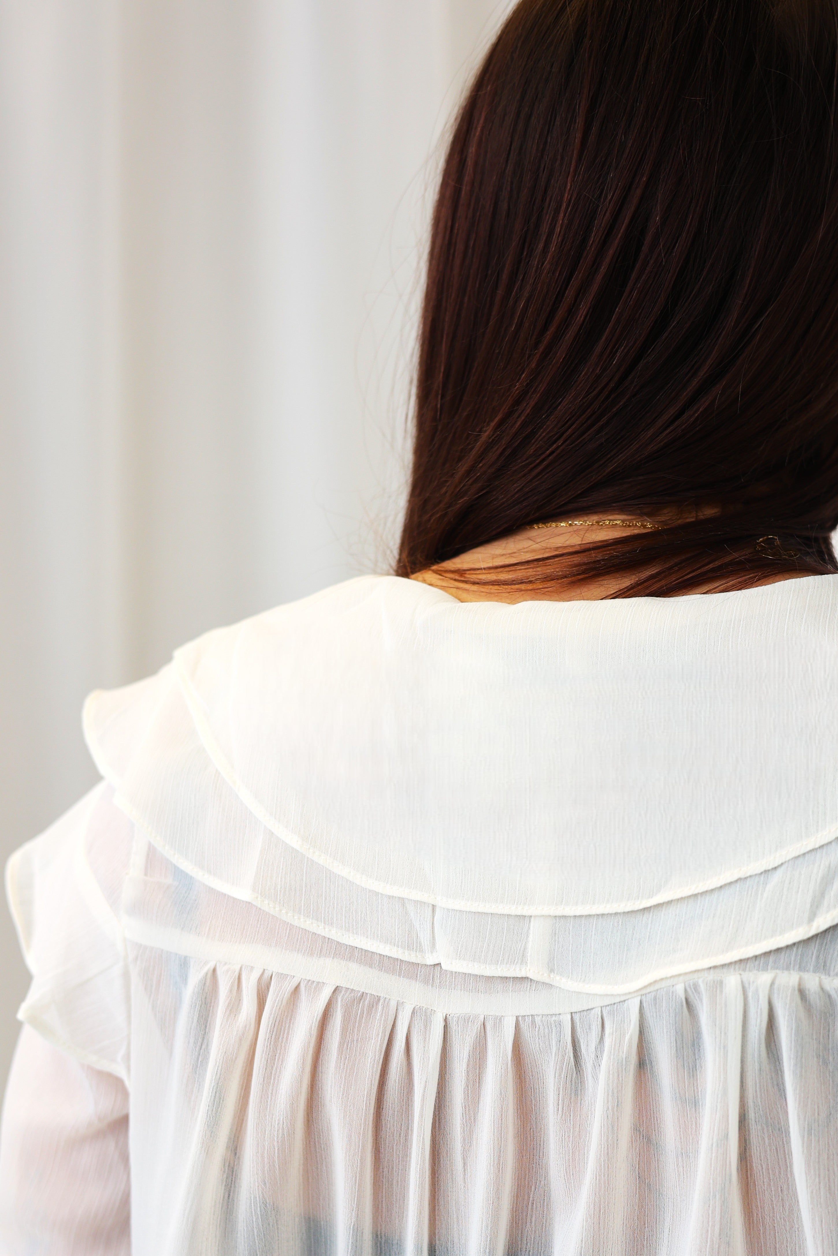 BLOUSE CALISTA