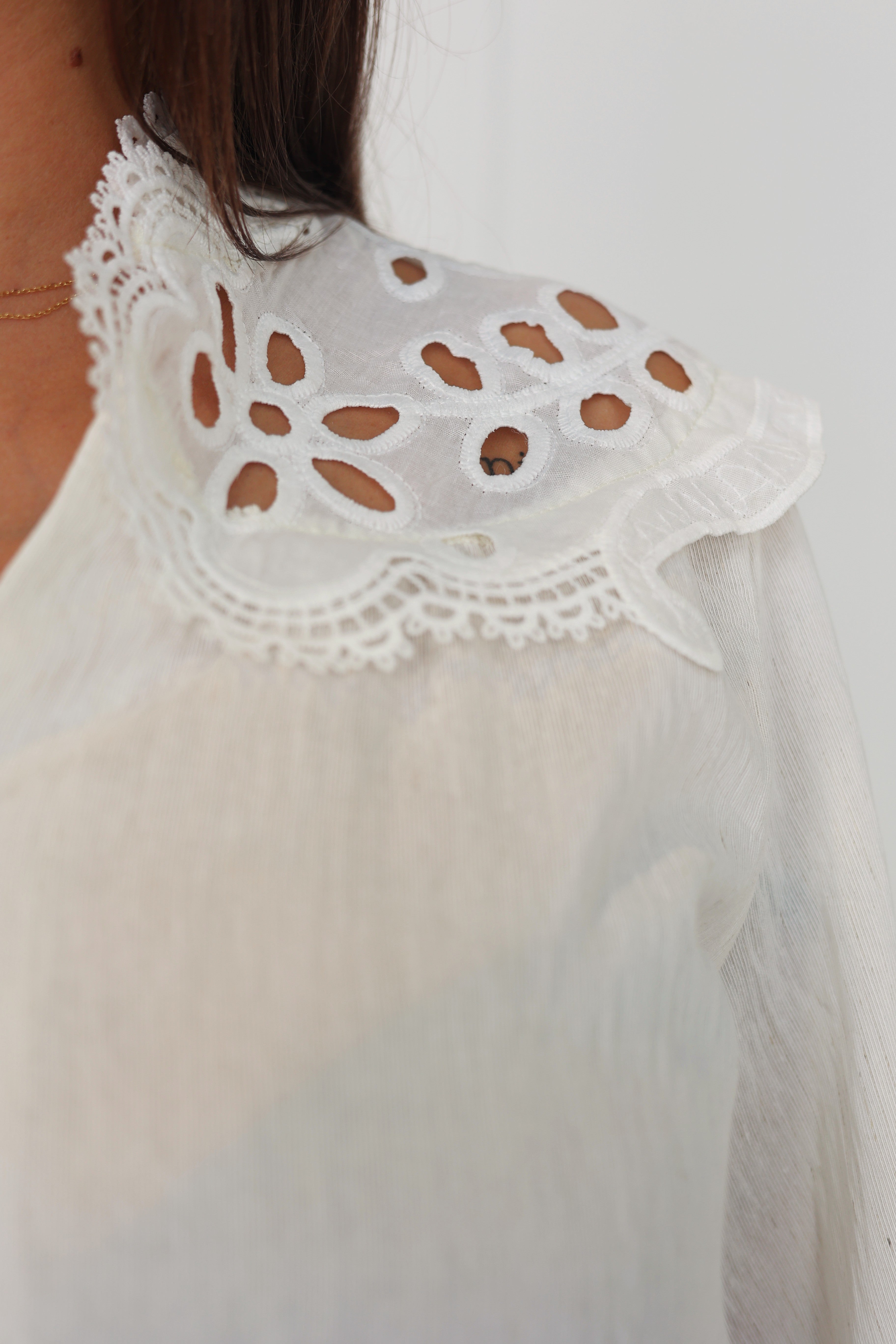 CHEMISE ELOWEN