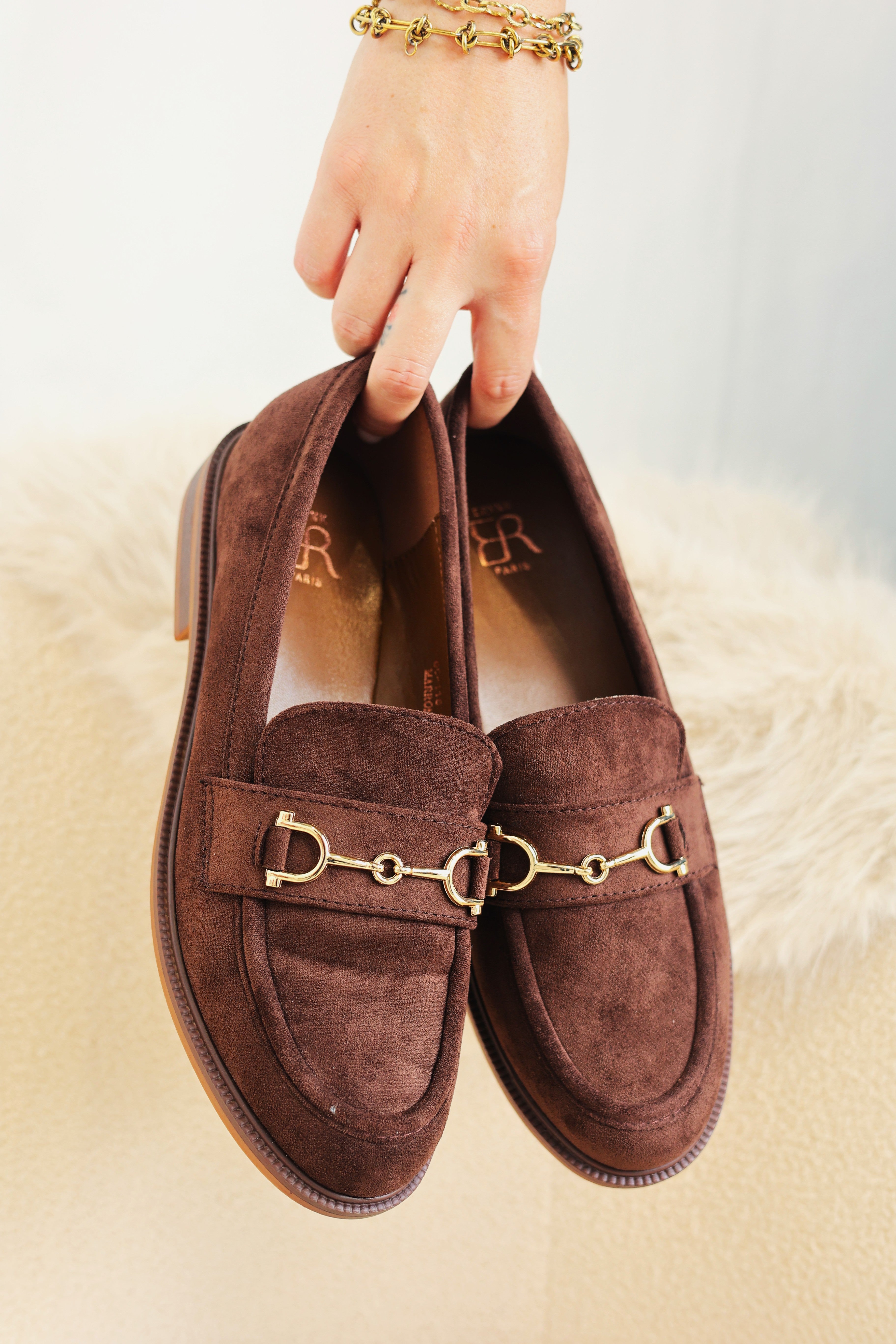 MOCASSIN MORENO