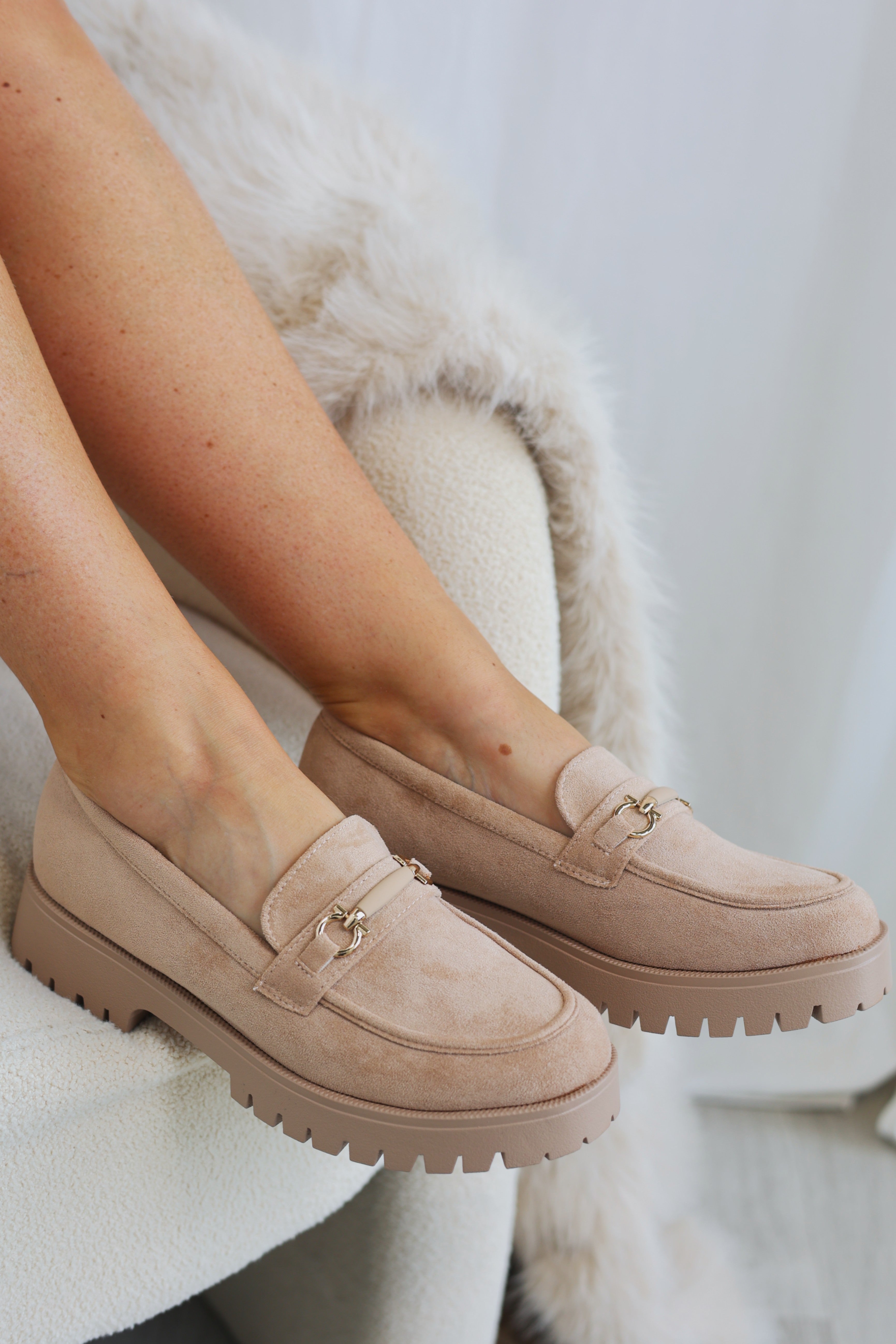 MOCASSIN KAYDA