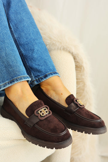 MOCASSIN BEA