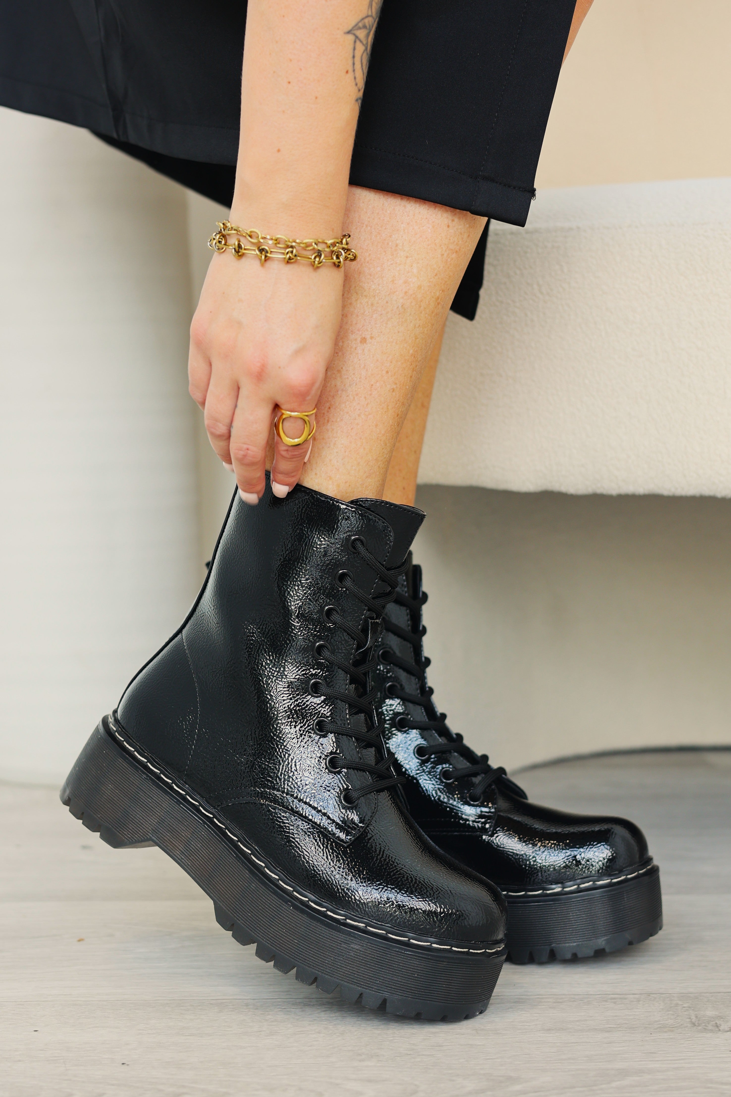 BOTTES ROXY