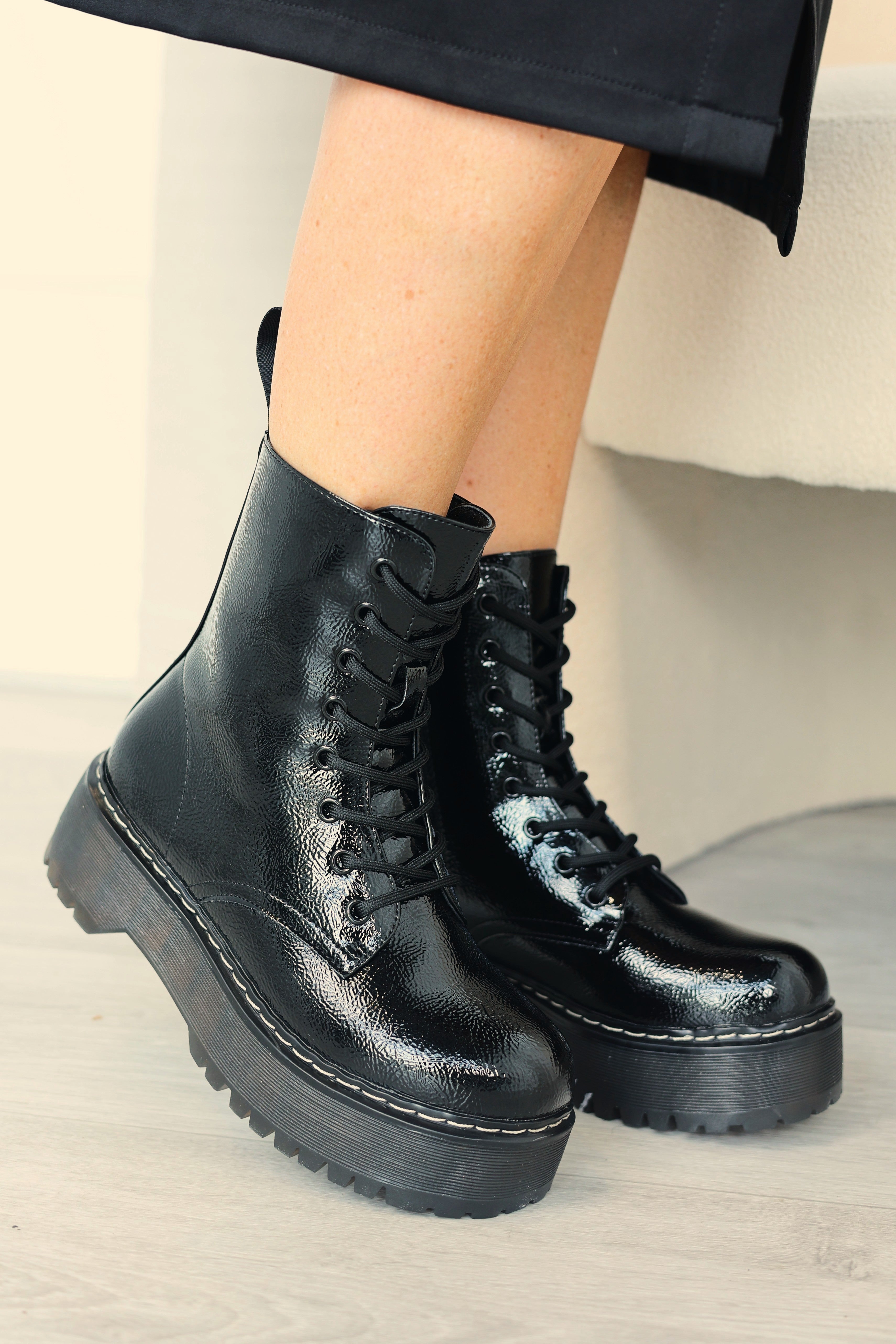 BOTTES ROXY