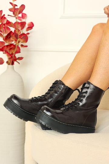 BOTTES ROXY