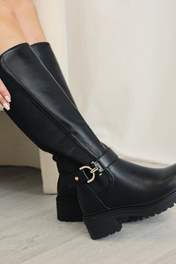 BOTTES NORA