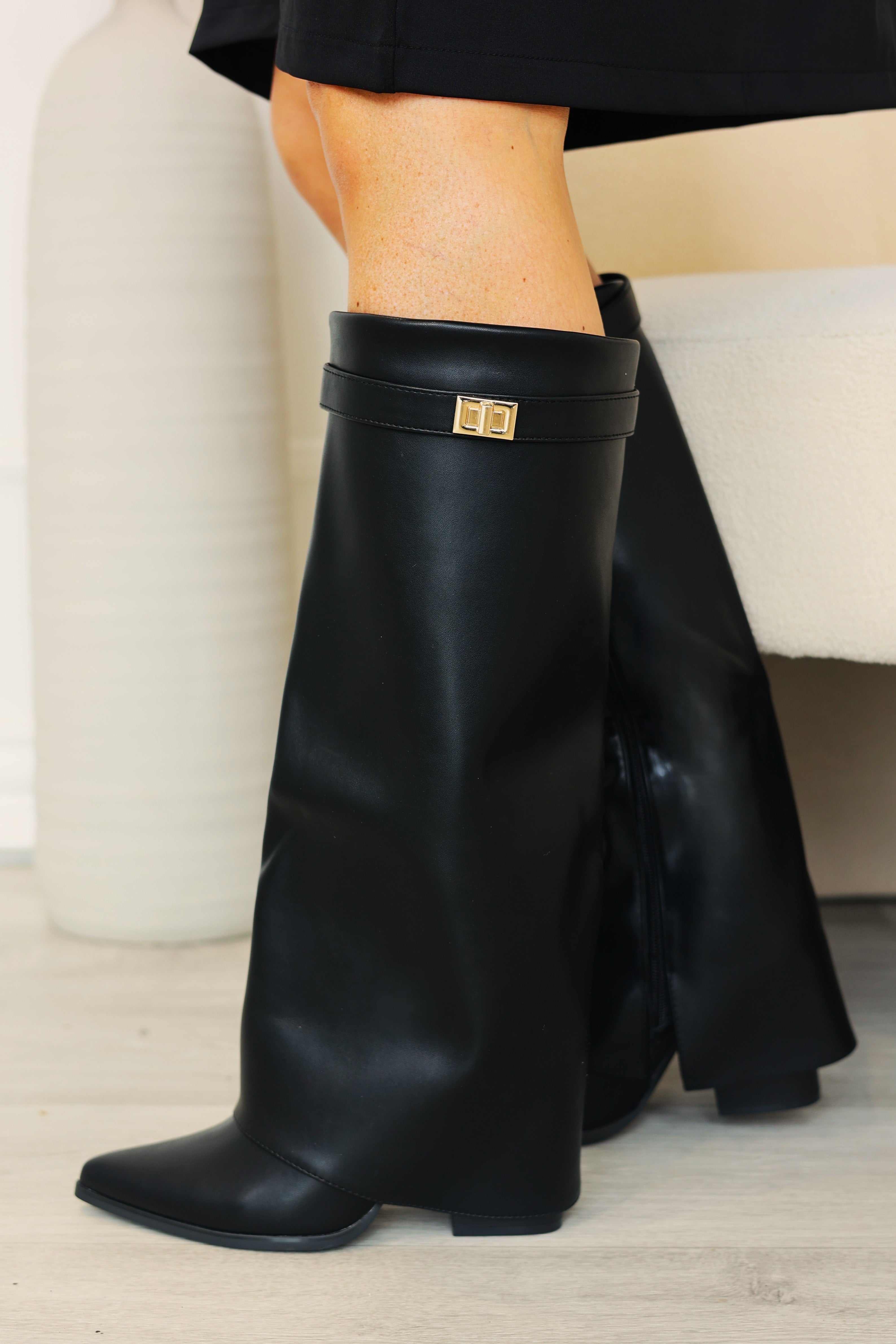 BOTTES BIANCA