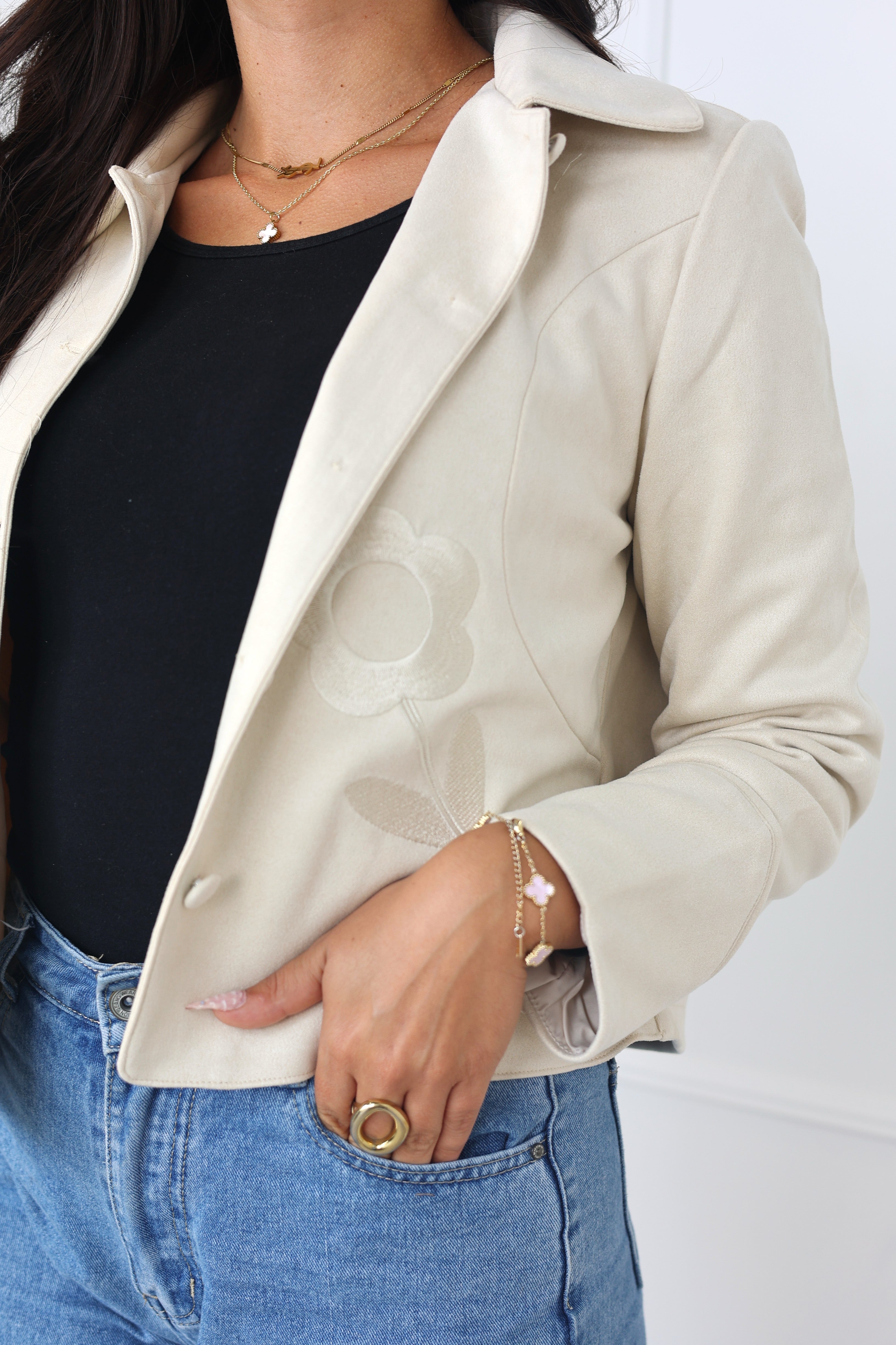 VESTE CALYPSO