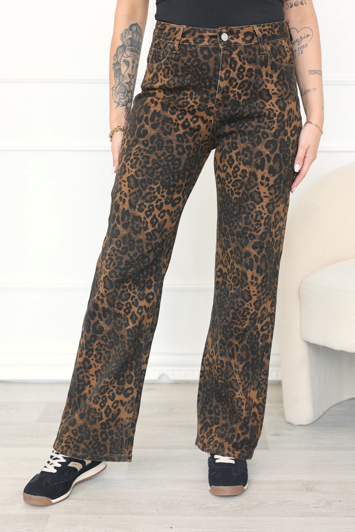 PANTALON NINA