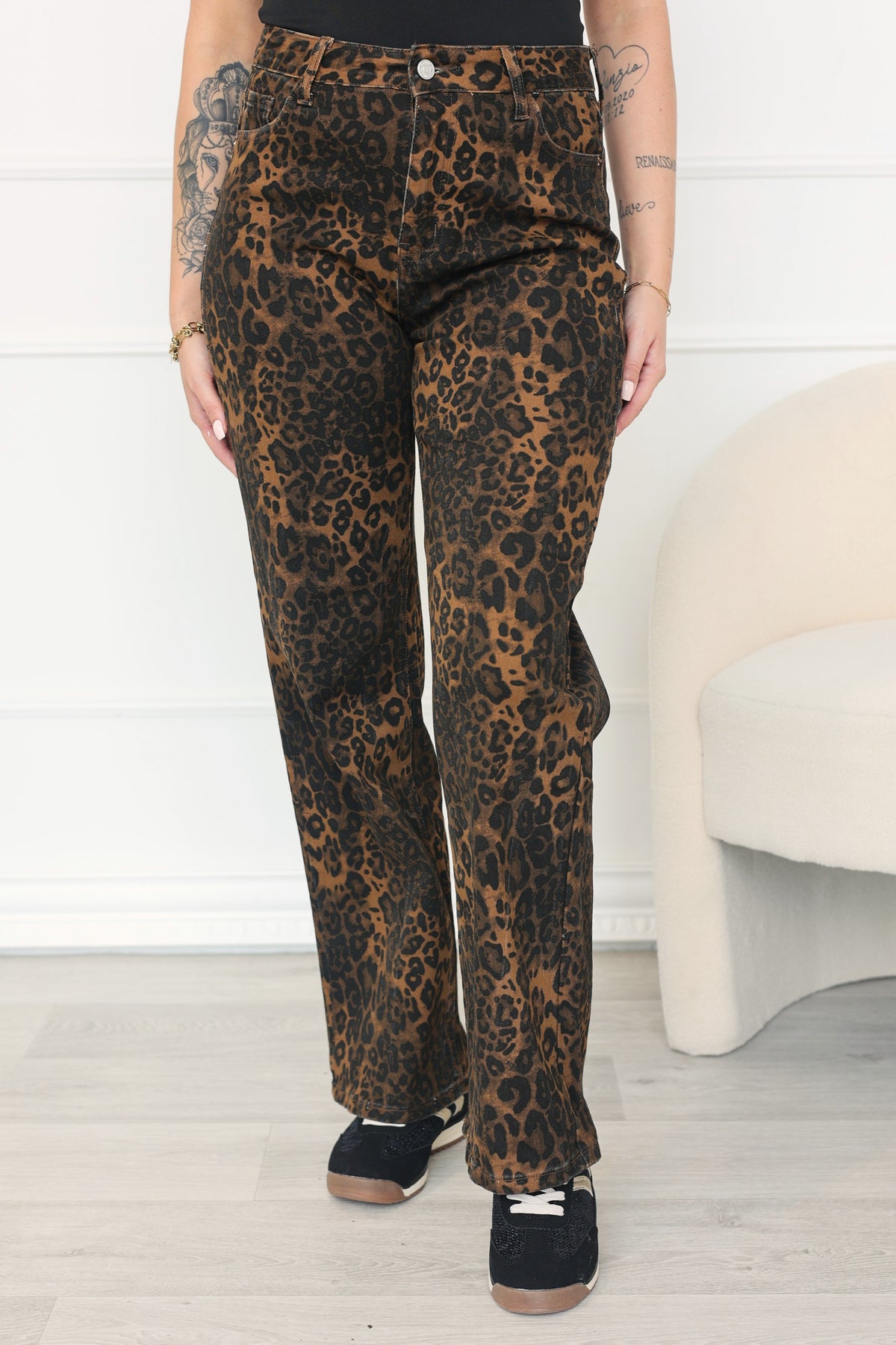 PANTALON NINA