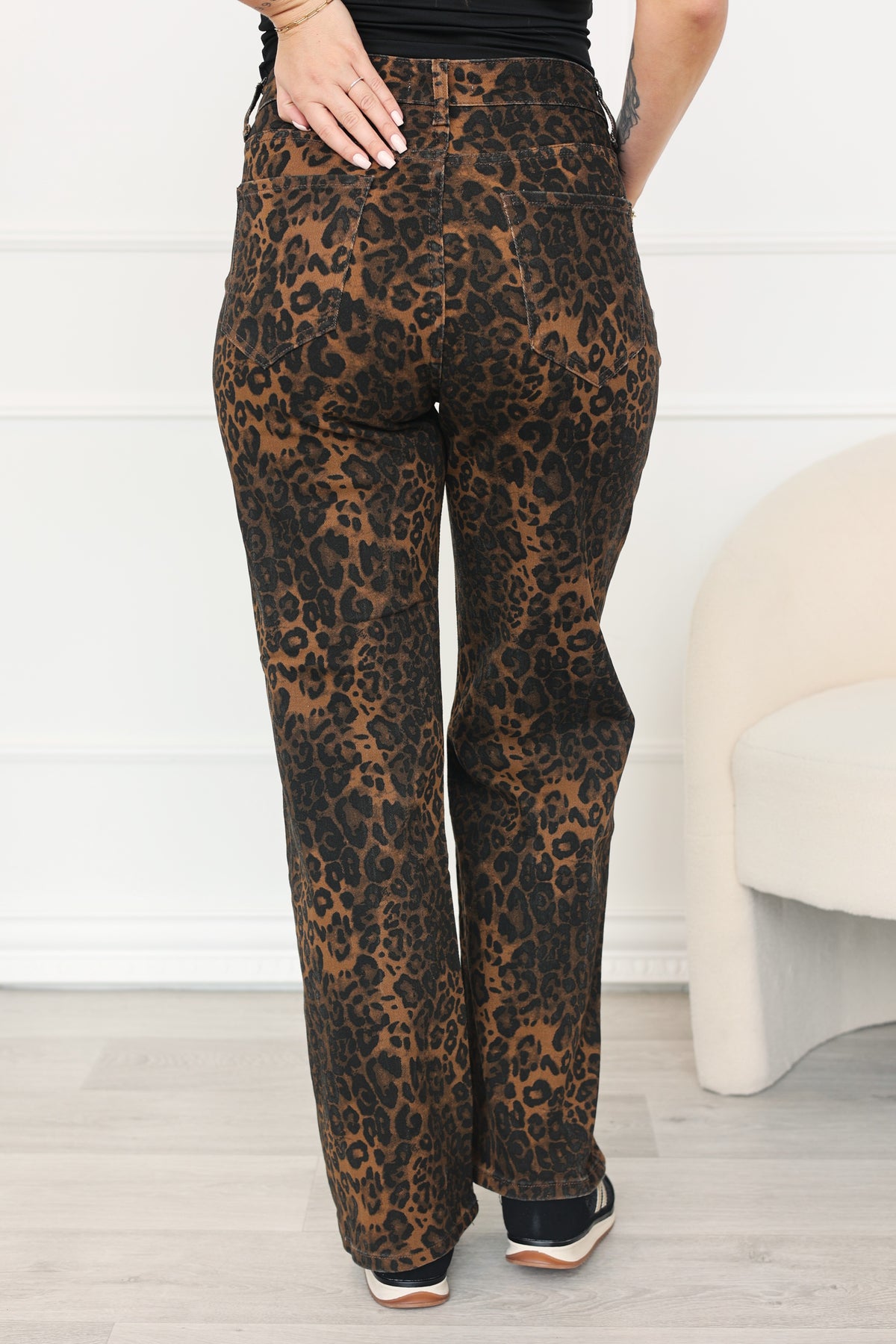 PANTALON NINA