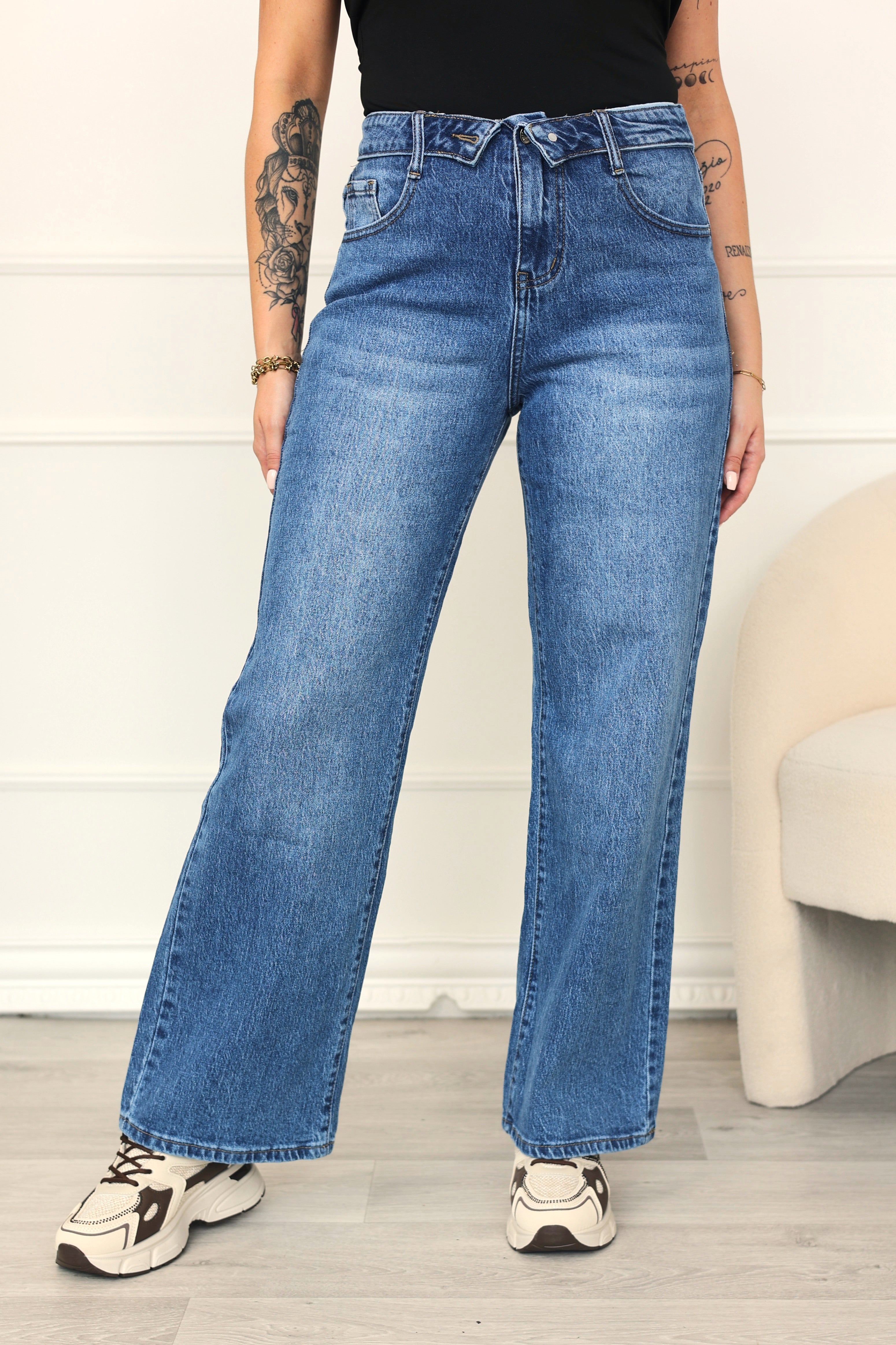 JEANS DOLLA