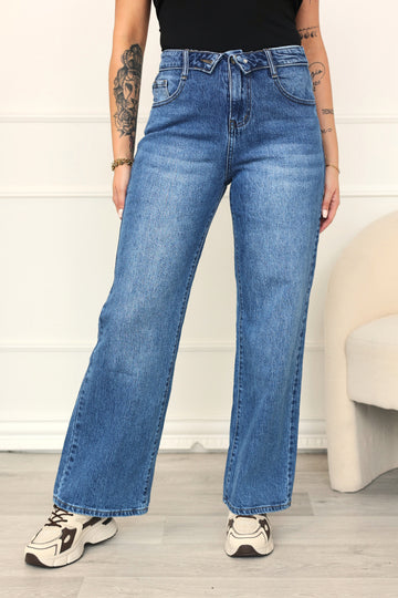 JEANS DOLLA