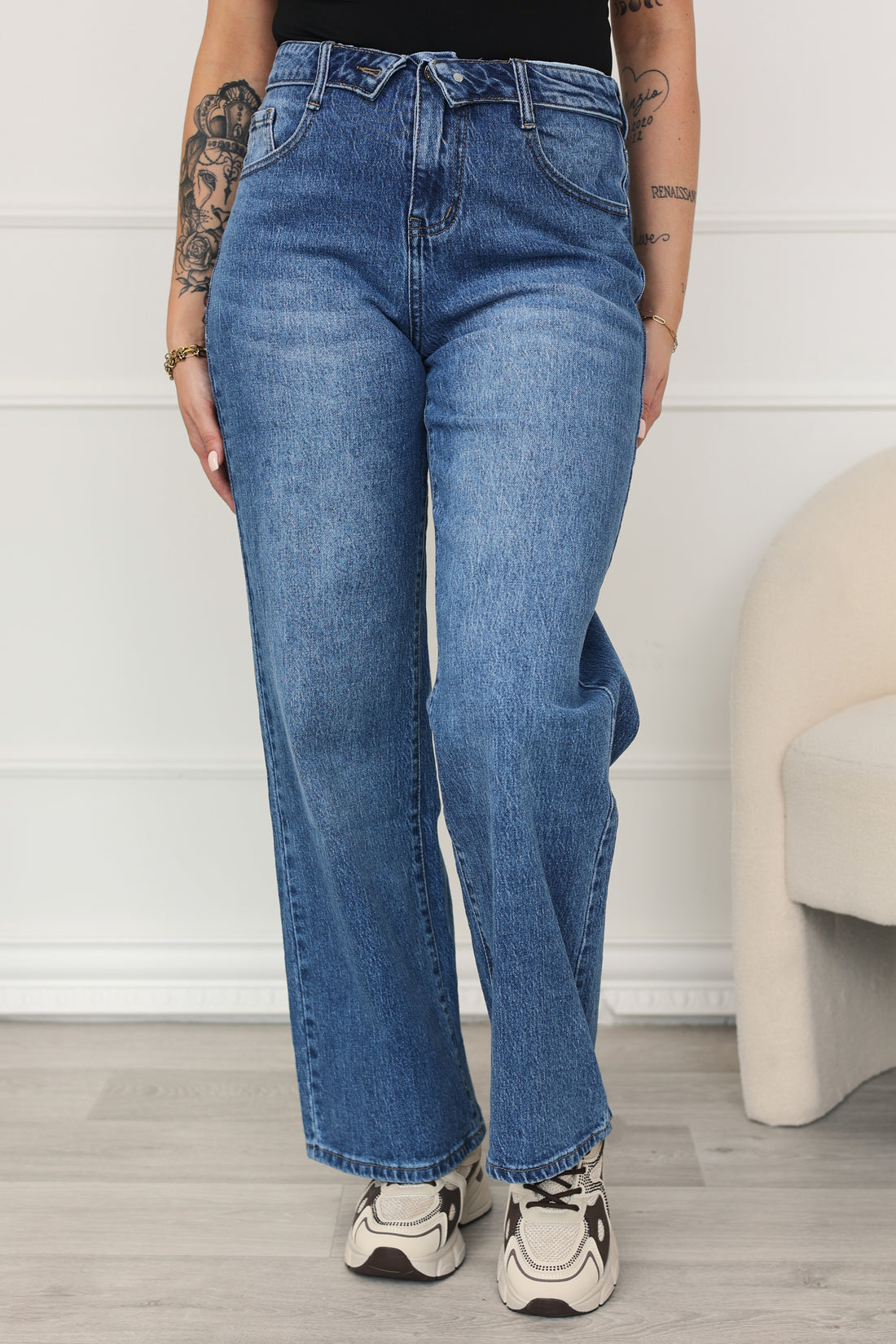 JEANS DOLLA