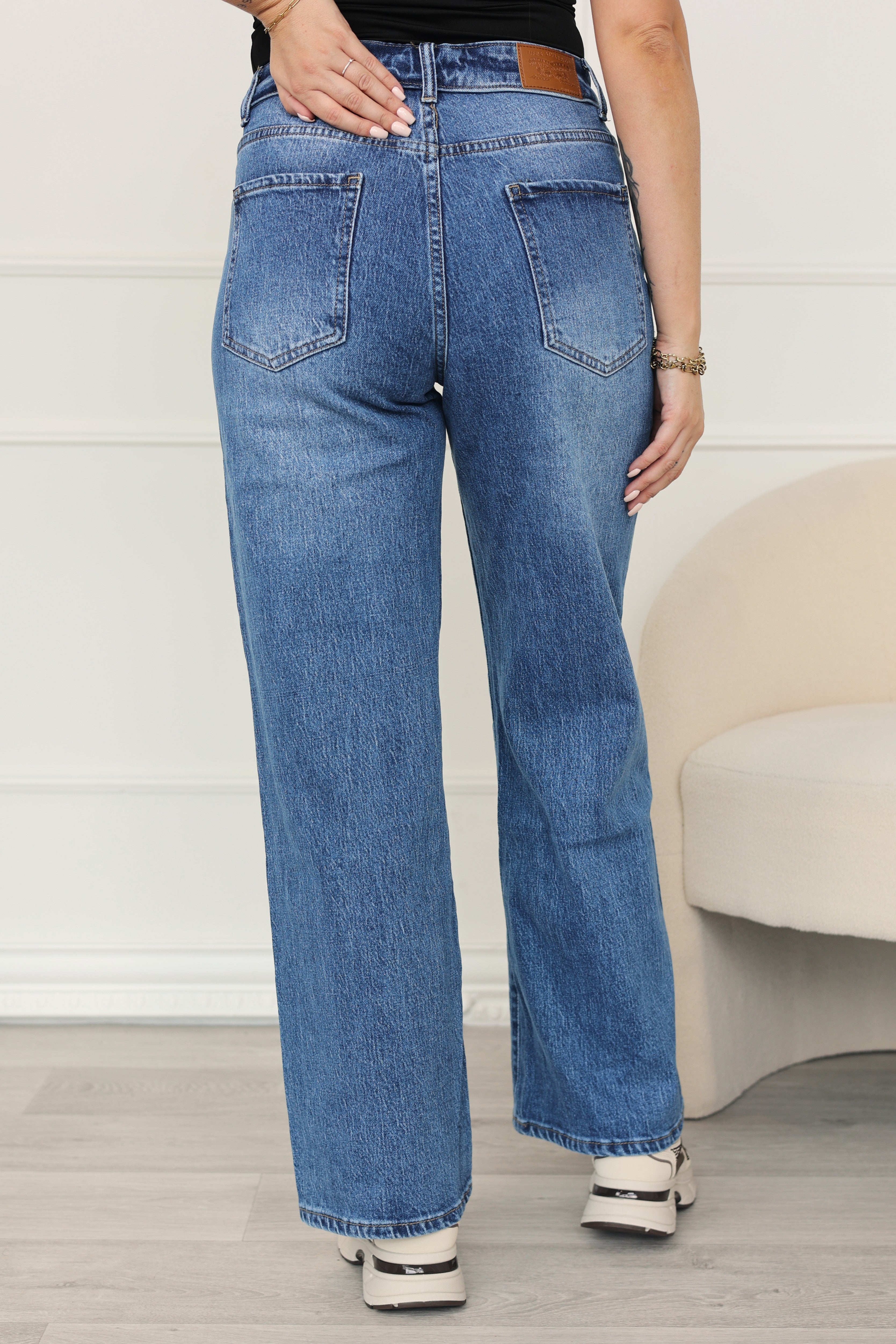 JEANS DOLLA