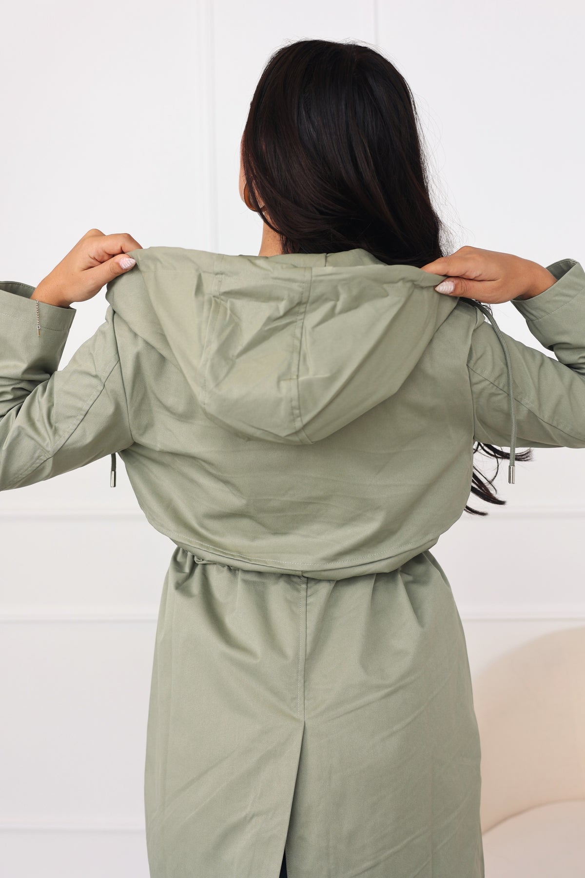 PARKA CLÉMENCE