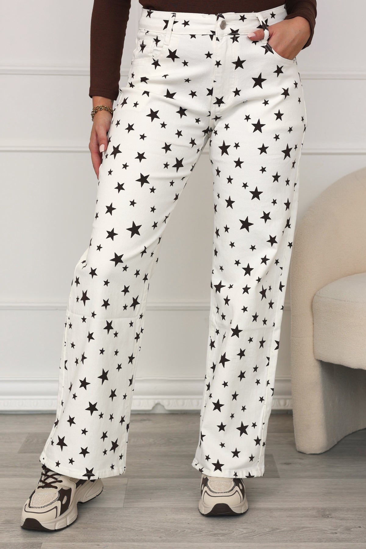 PANTALON ASTRELLE