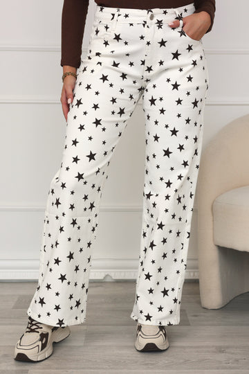 PANTALON ASTRELLE