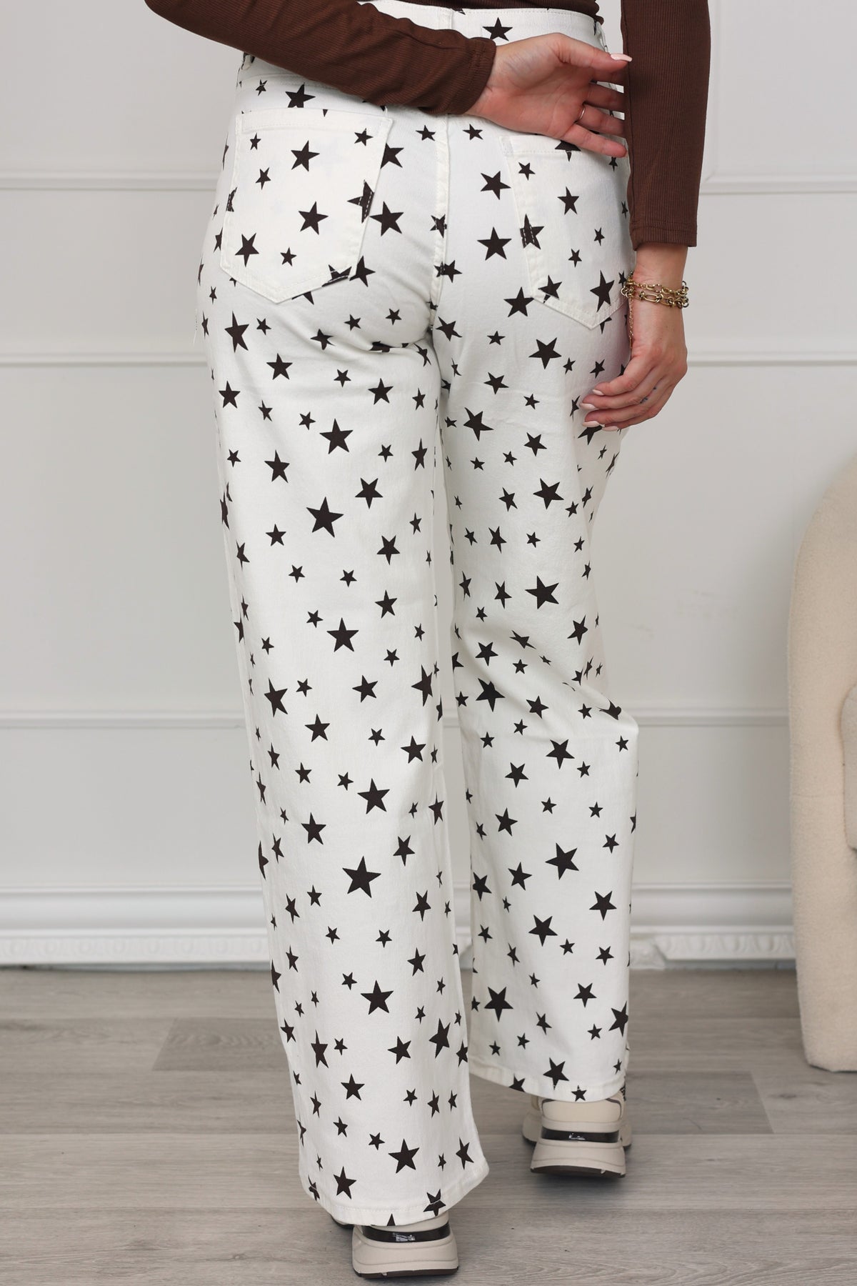 PANTALON ASTRELLE