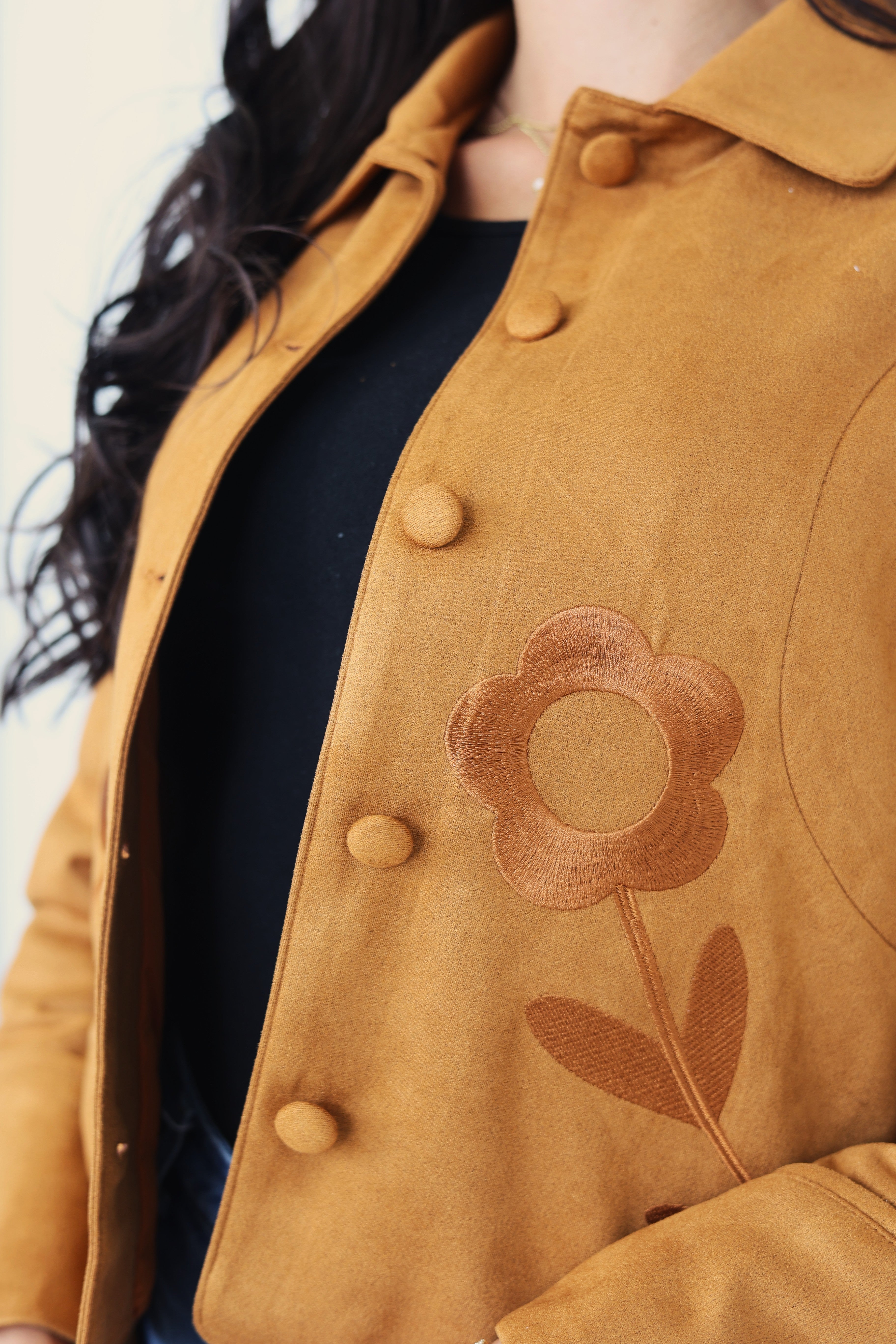 VESTE CALYPSO