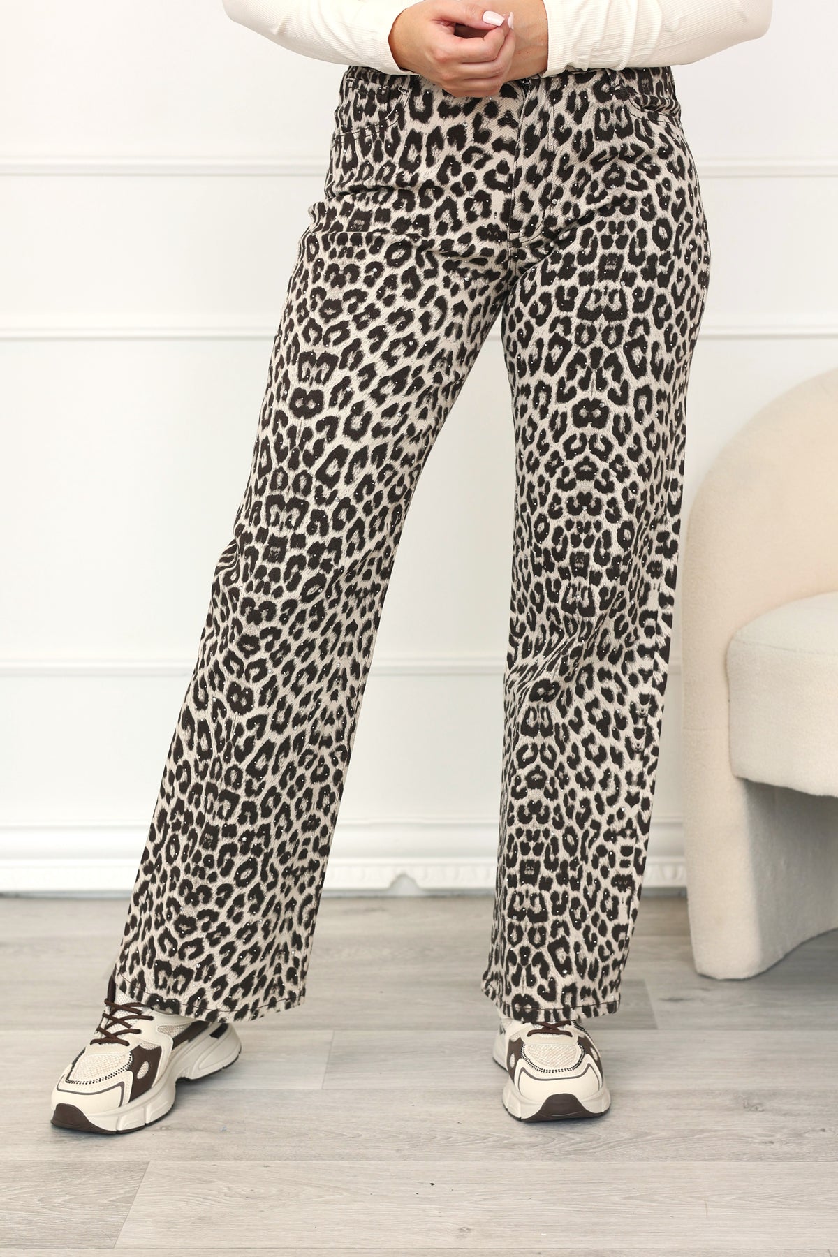 PANTALON PARDEL