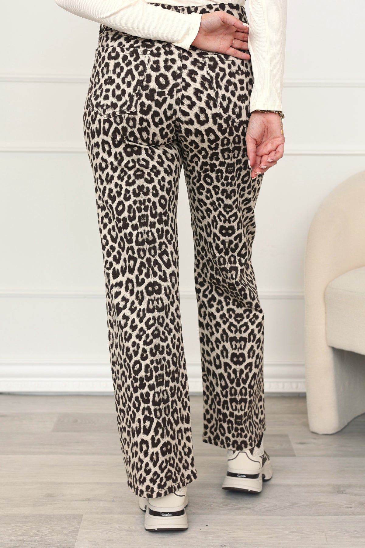 PANTALON PARDEL