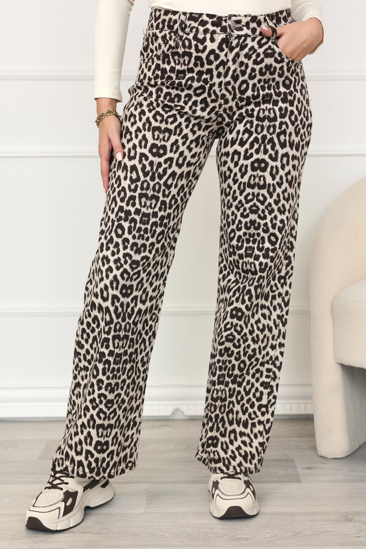 PANTALON PARDIE