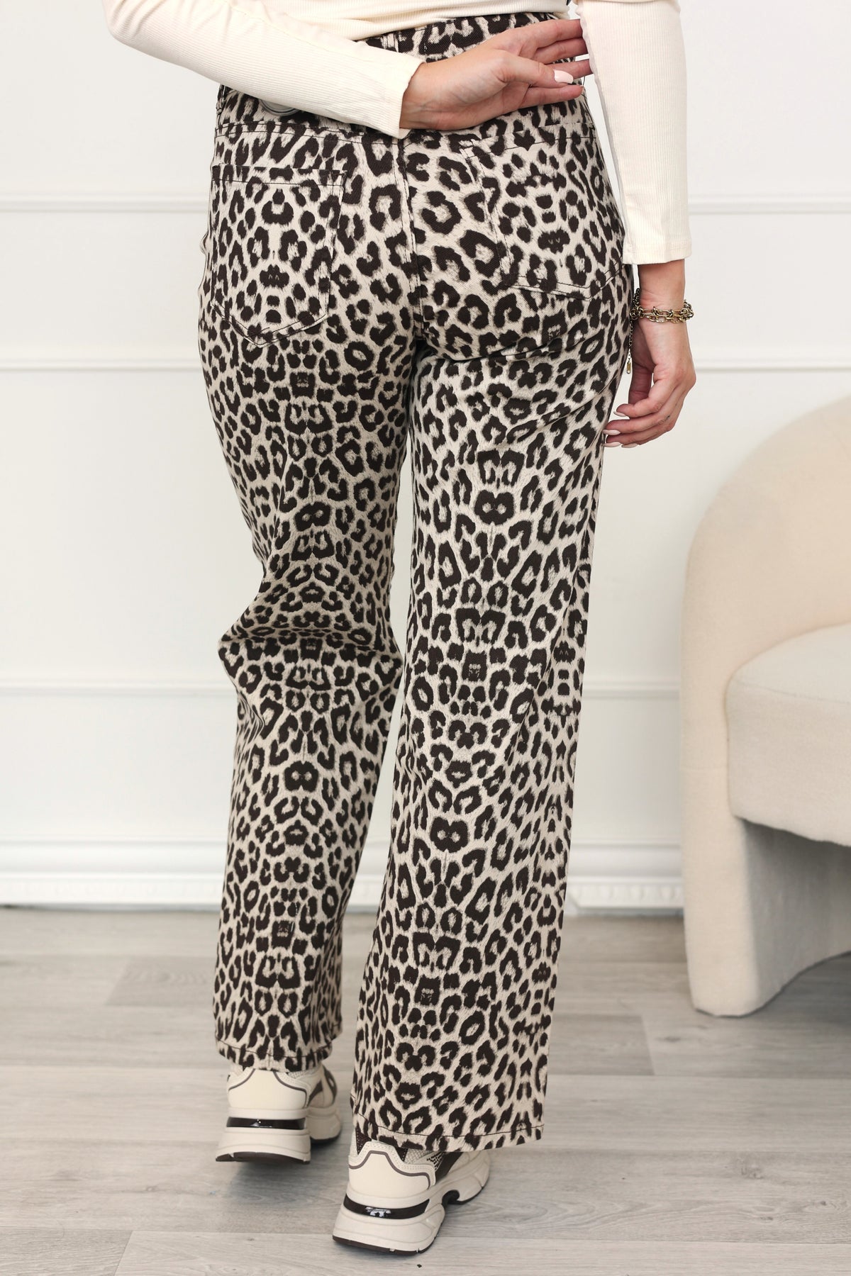 PANTALON PARDIE