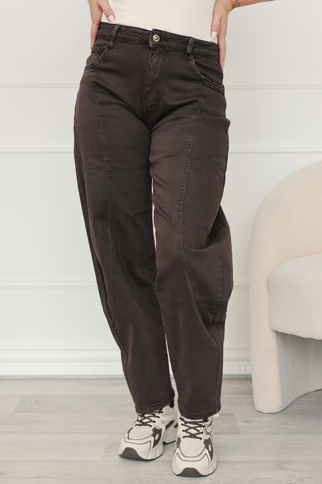 PANTALON VESPERA