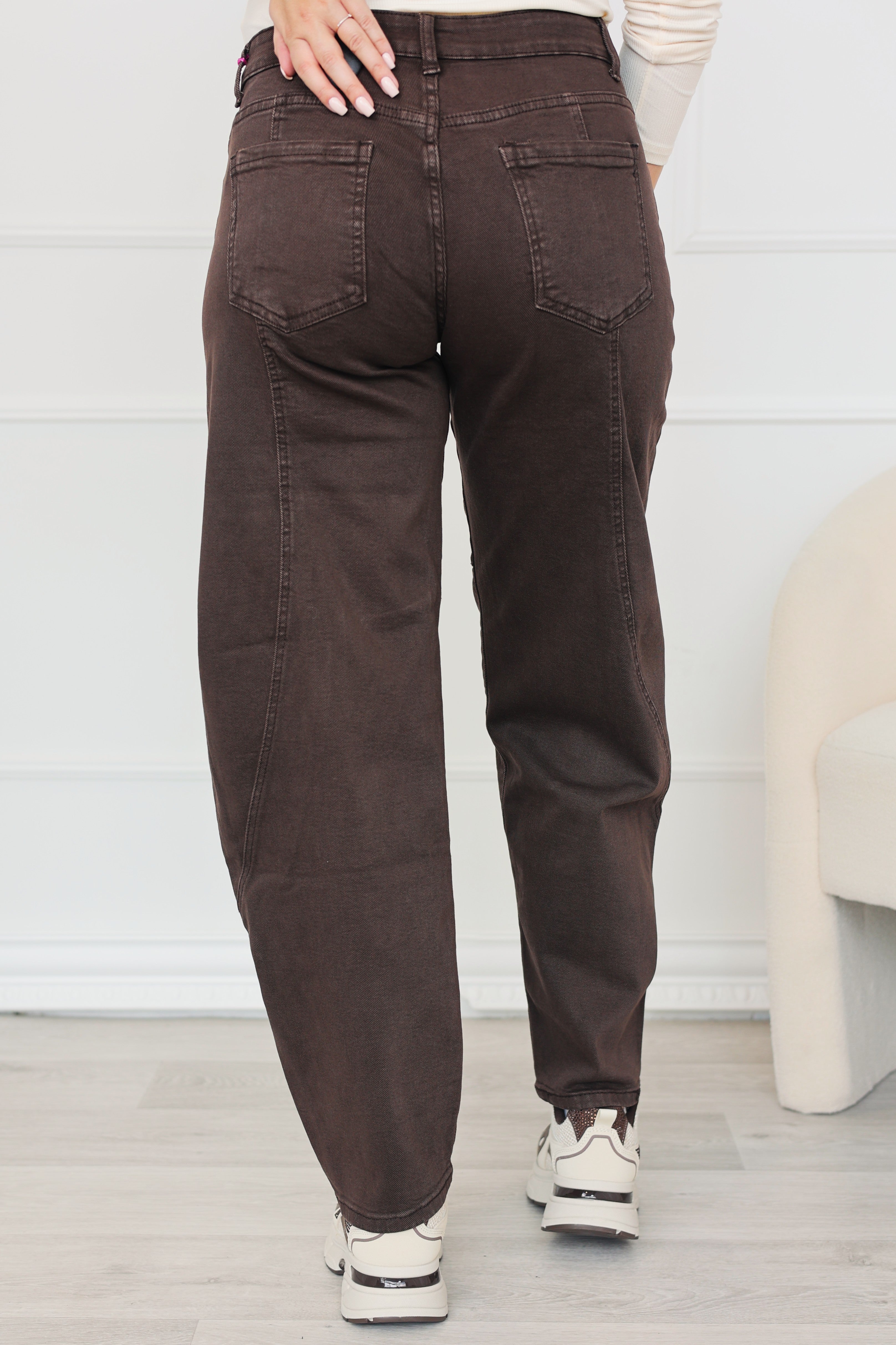 PANTALON VESPERA