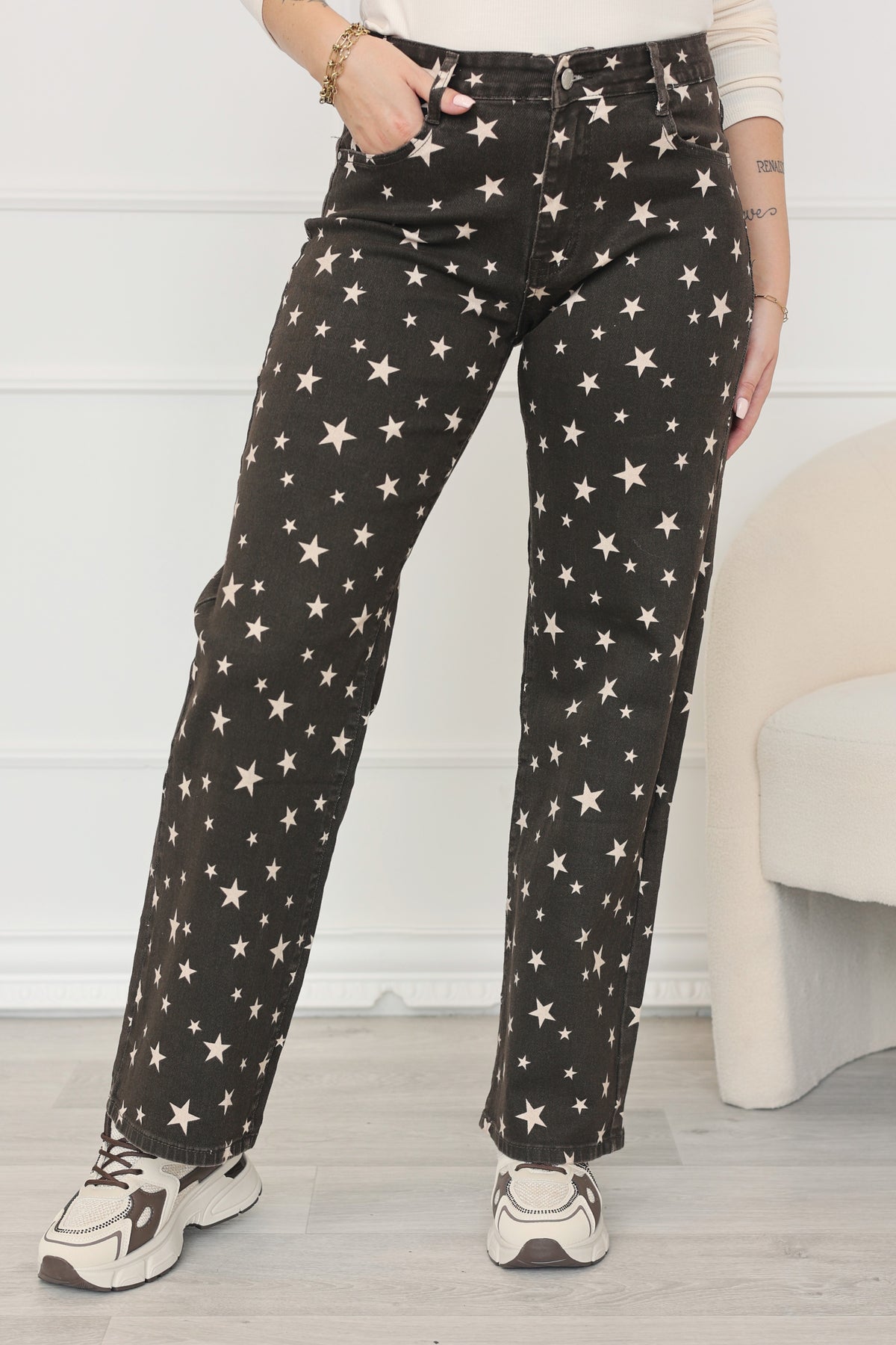 PANTALON ASTRELLE
