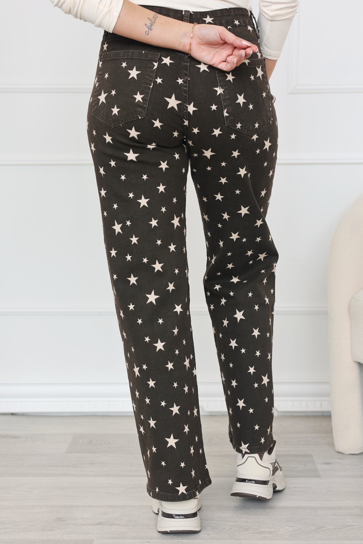 PANTALON ASTRELLE
