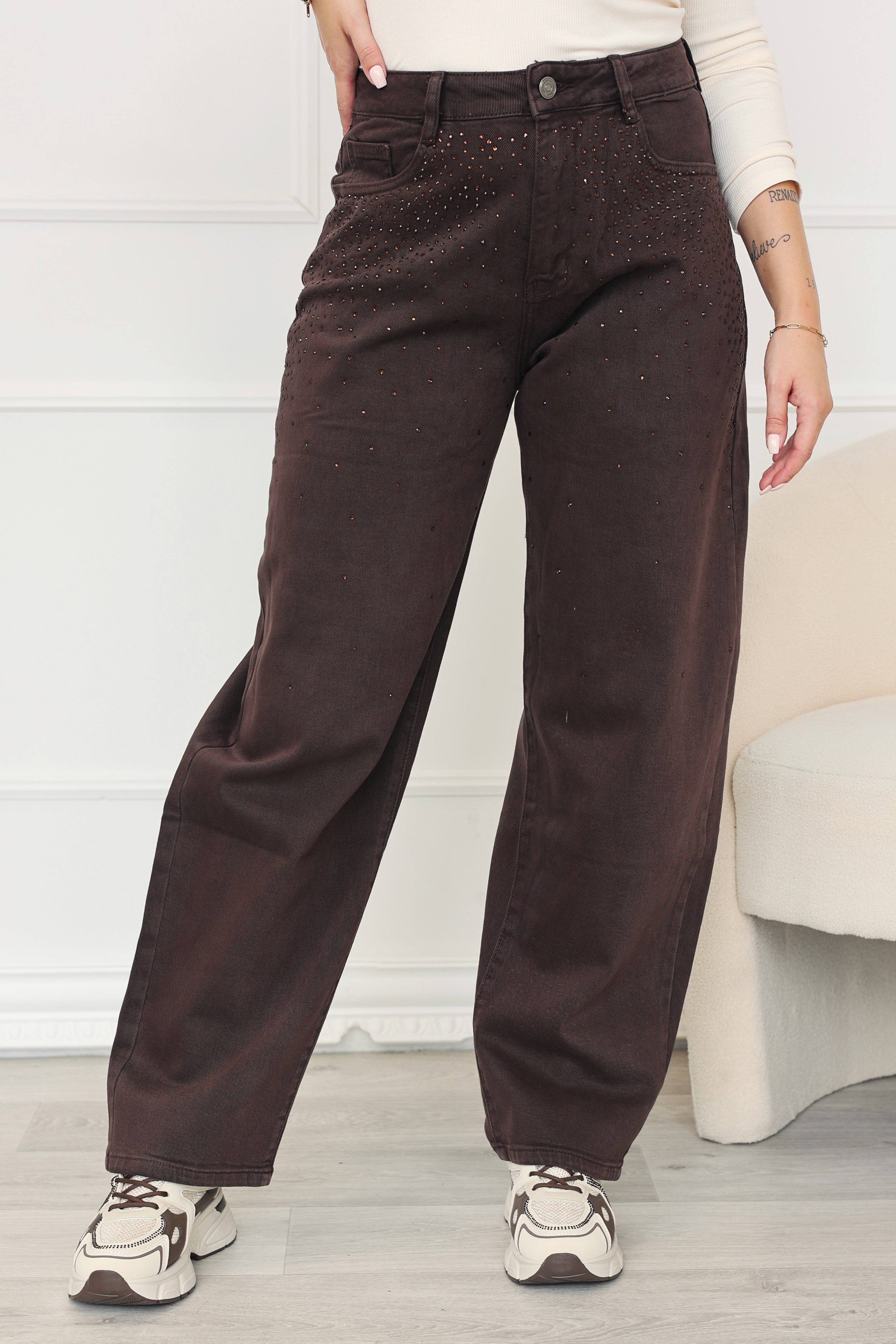 PANTALON ASTRE