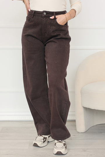PANTALON ASTRE