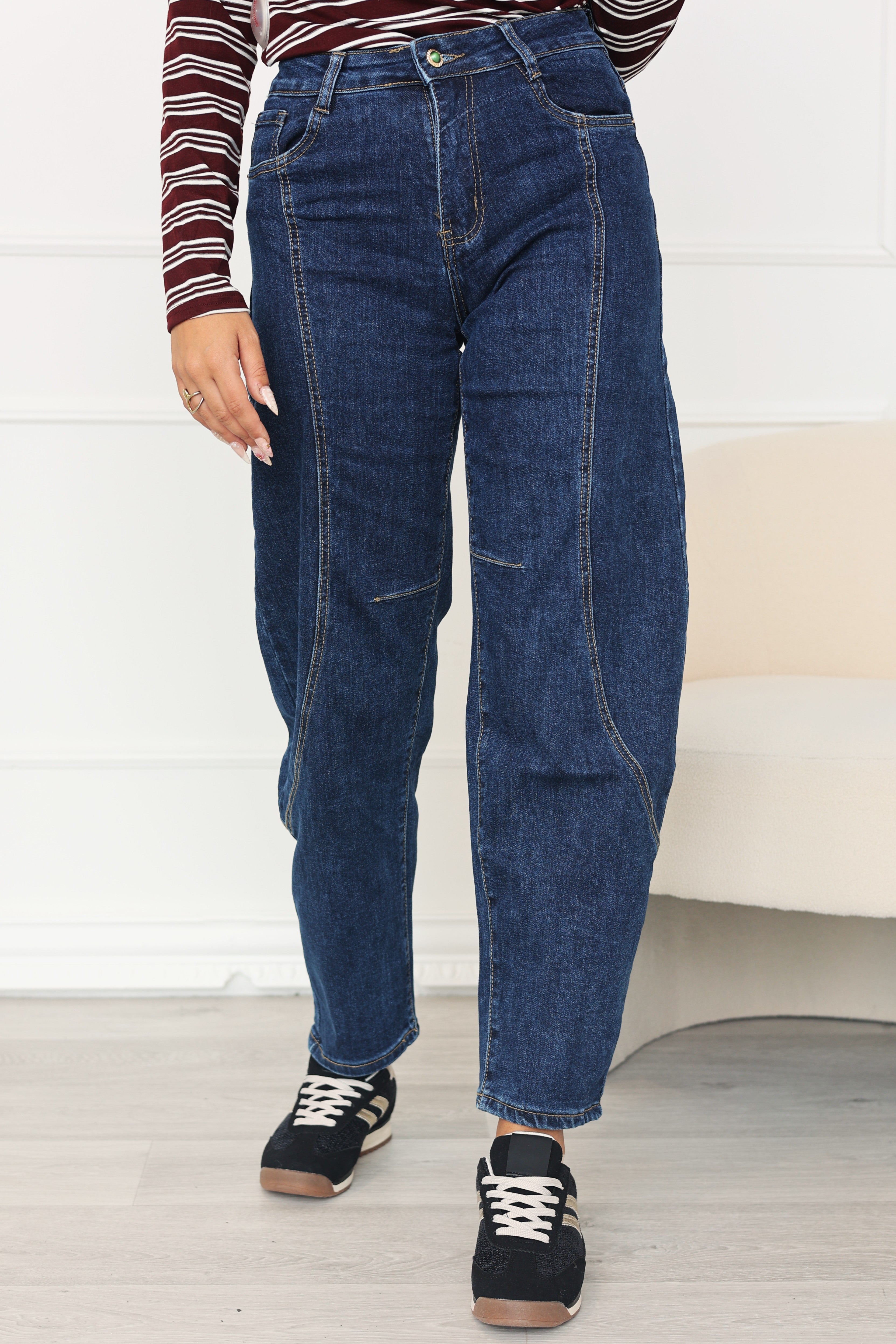 PANTALON VESPERA