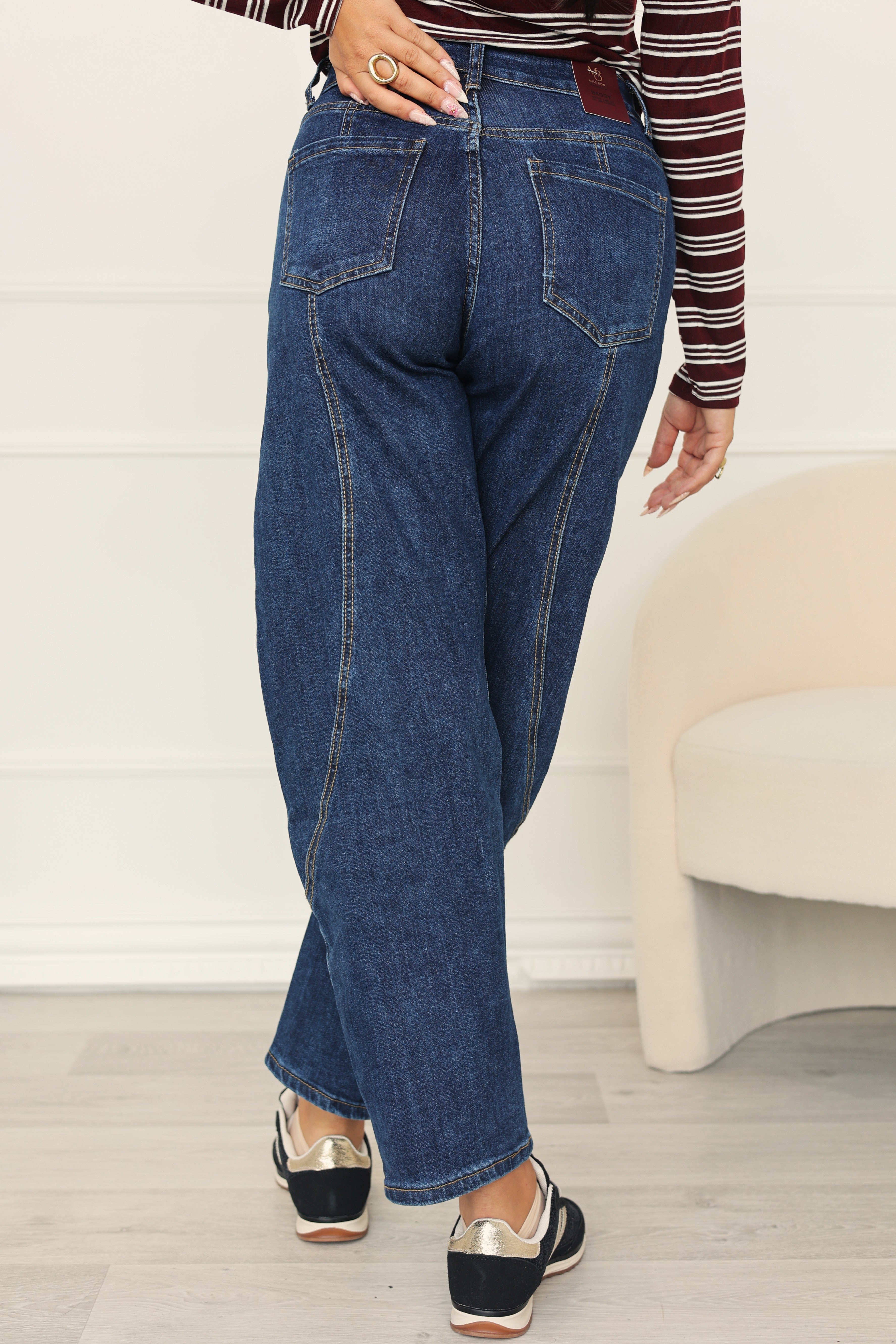 PANTALON VESPERA