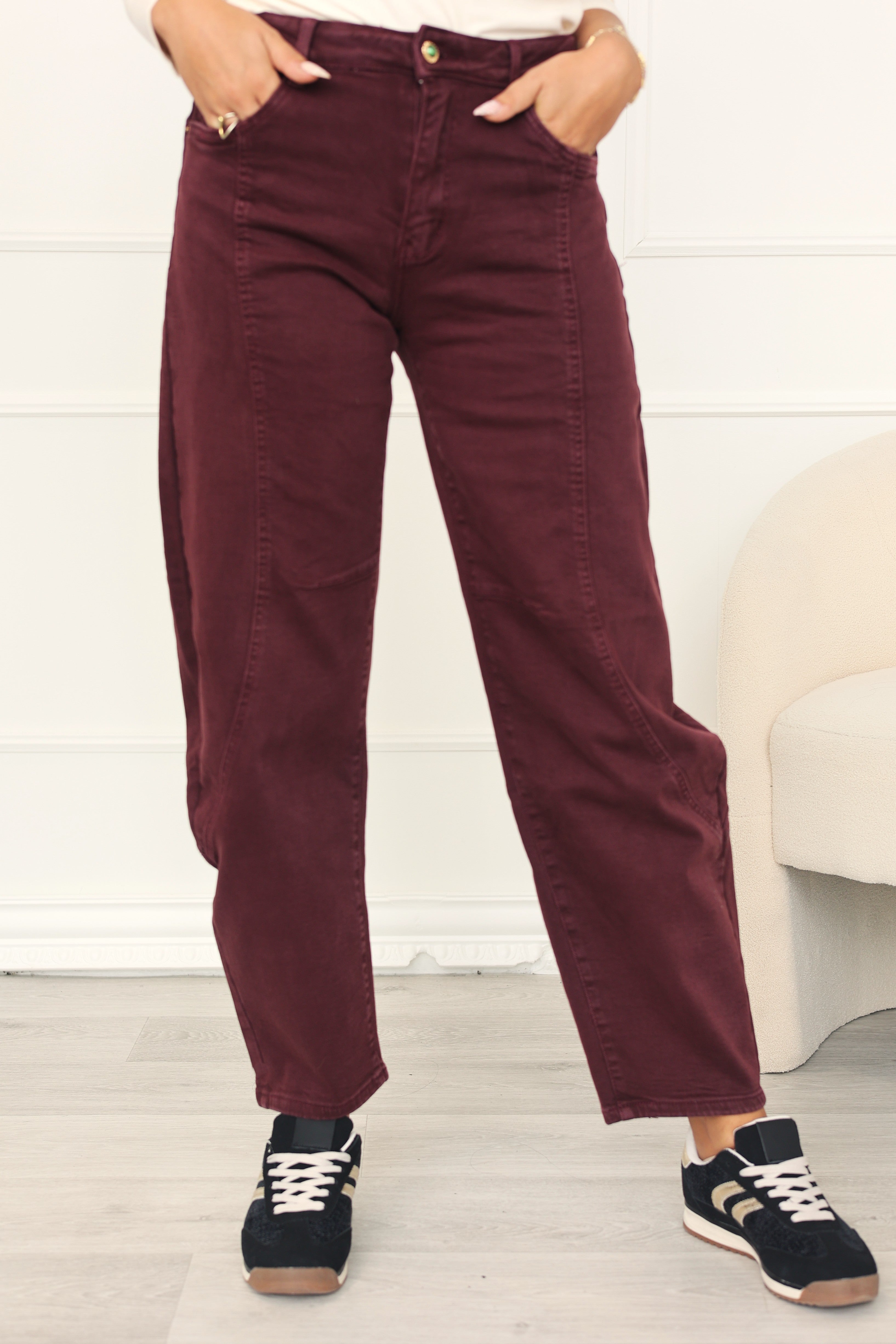 PANTALON VESPERA