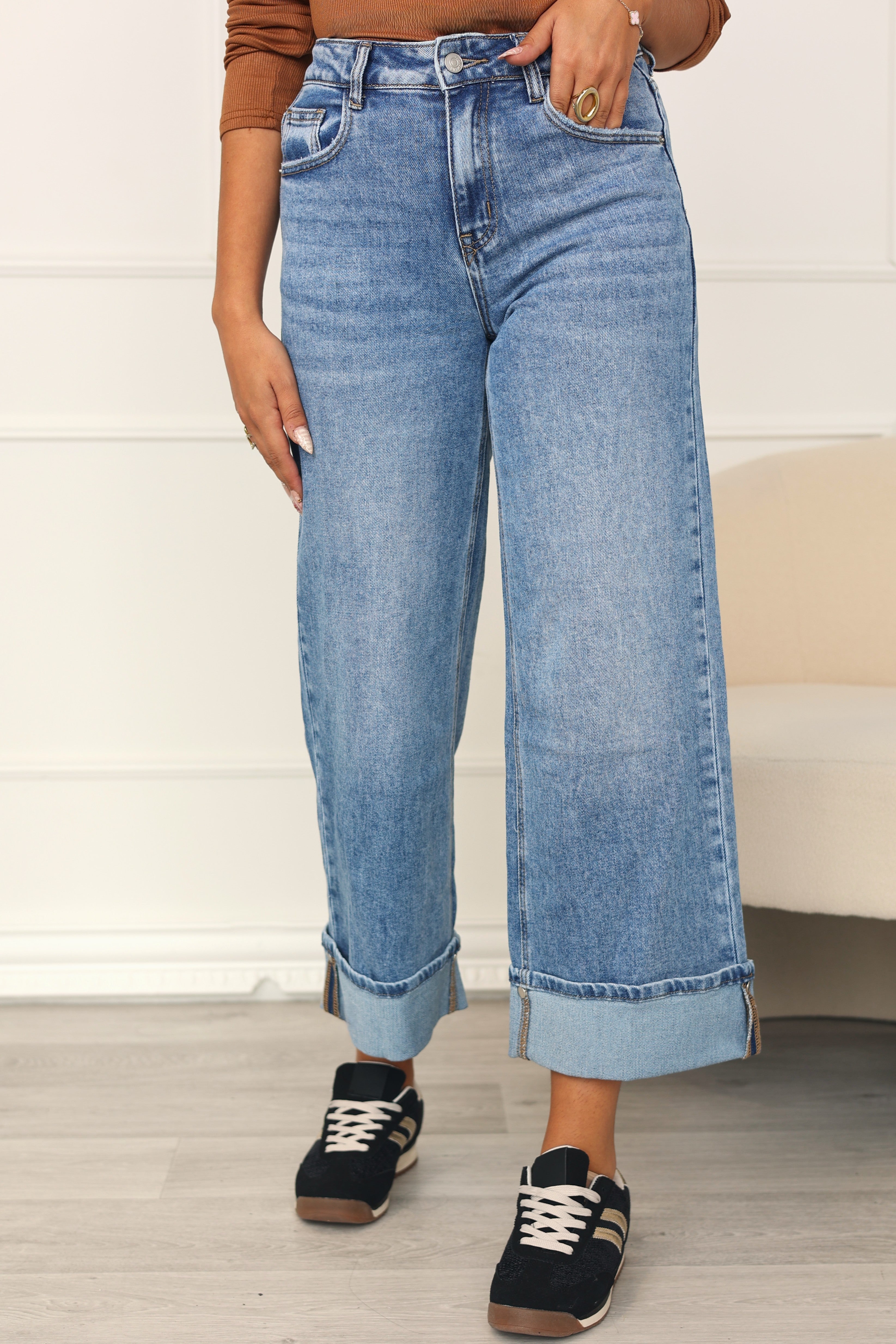 JEANS THAIS