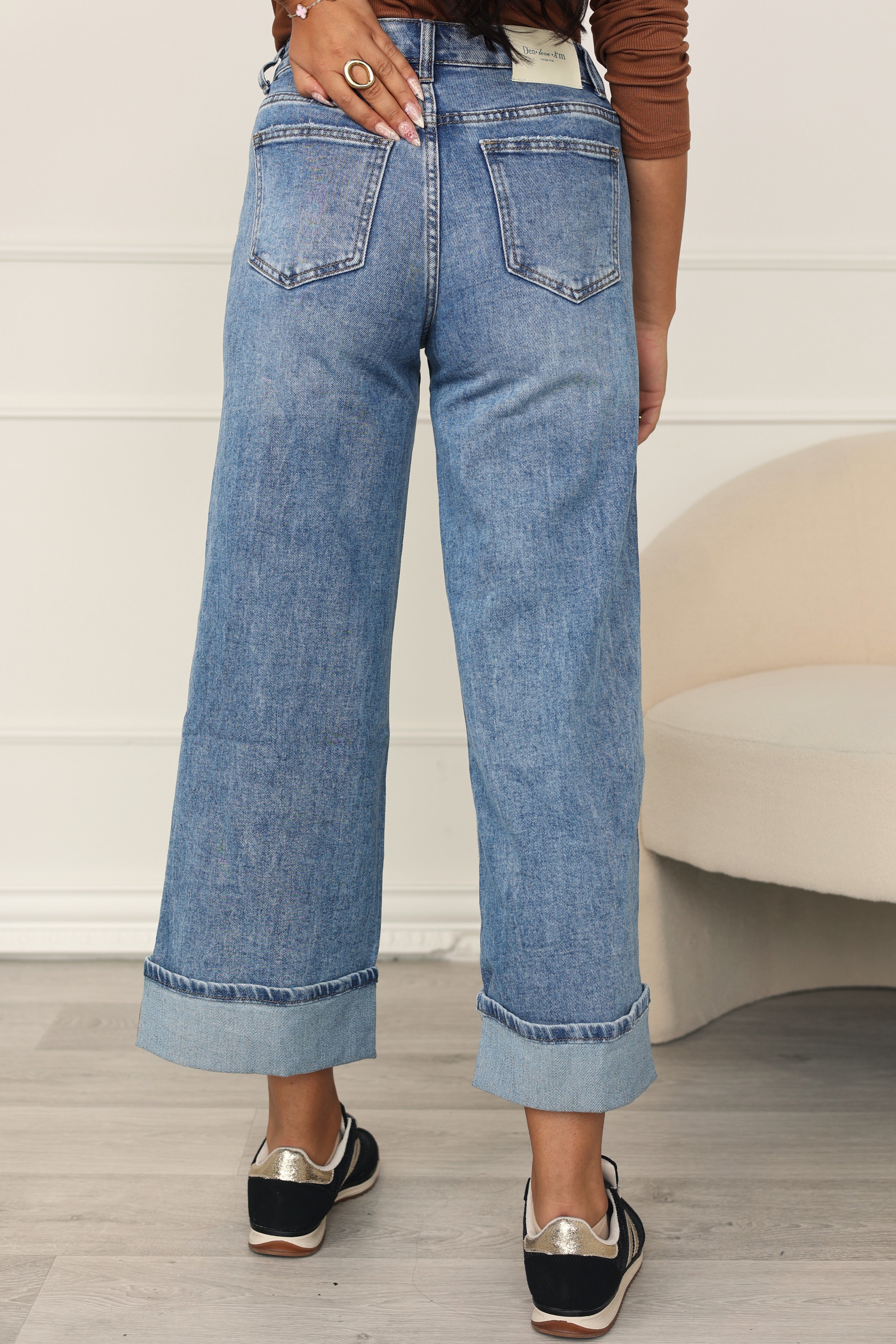 JEANS THAIS