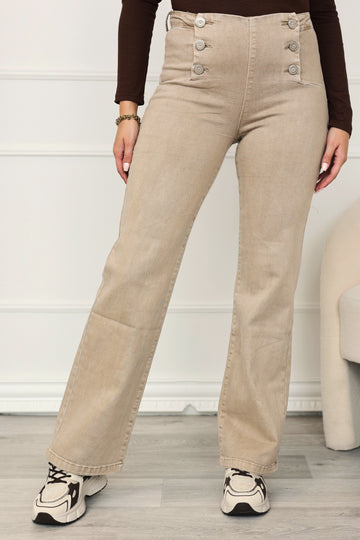 PANTALON MELYNA
