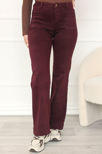 JEANS MARGOT