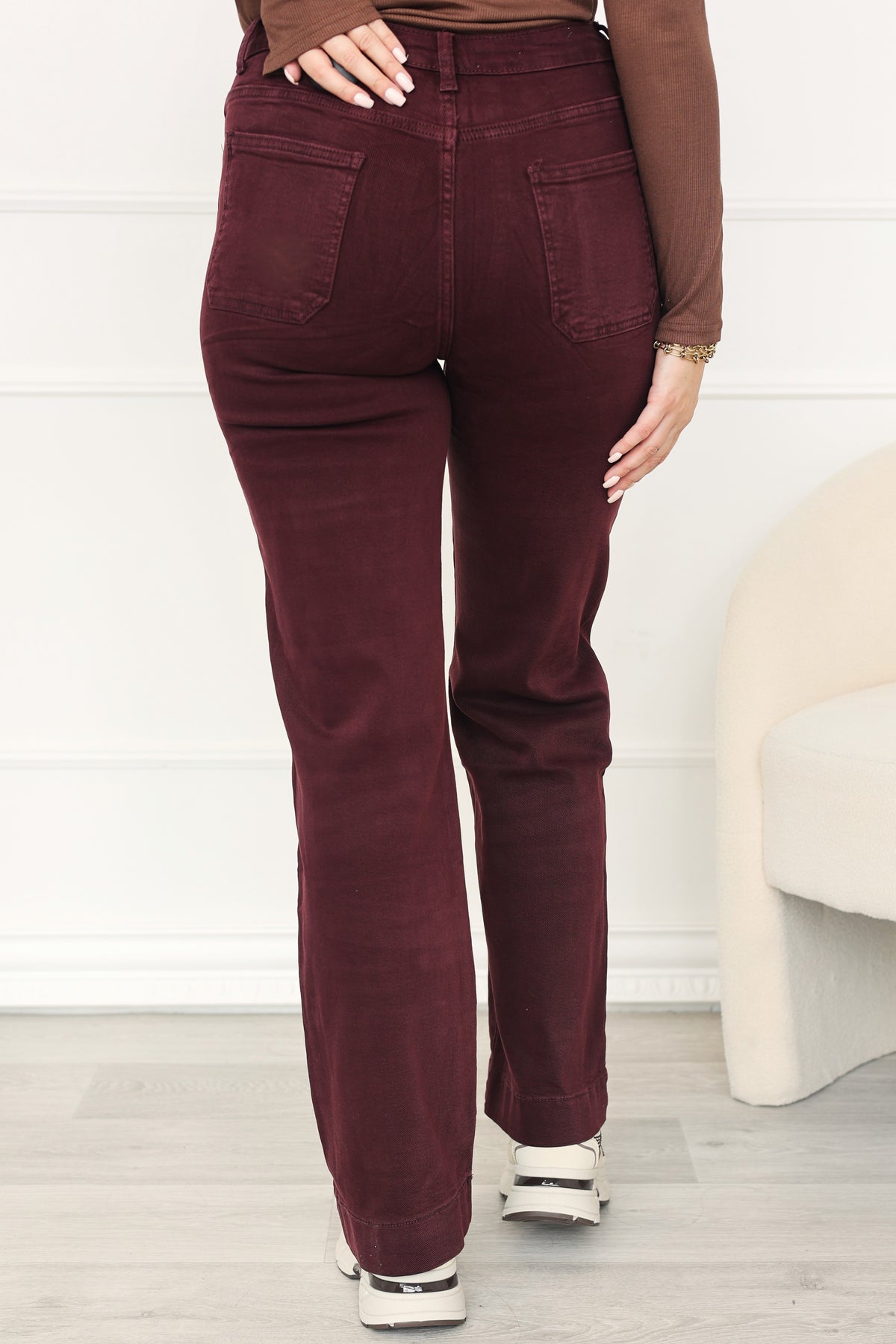 JEANS MARGOT