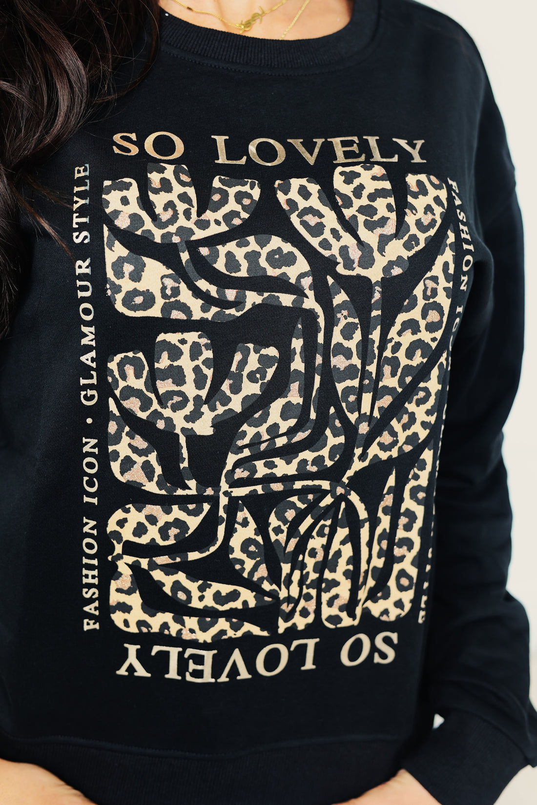 PULL LOVELY