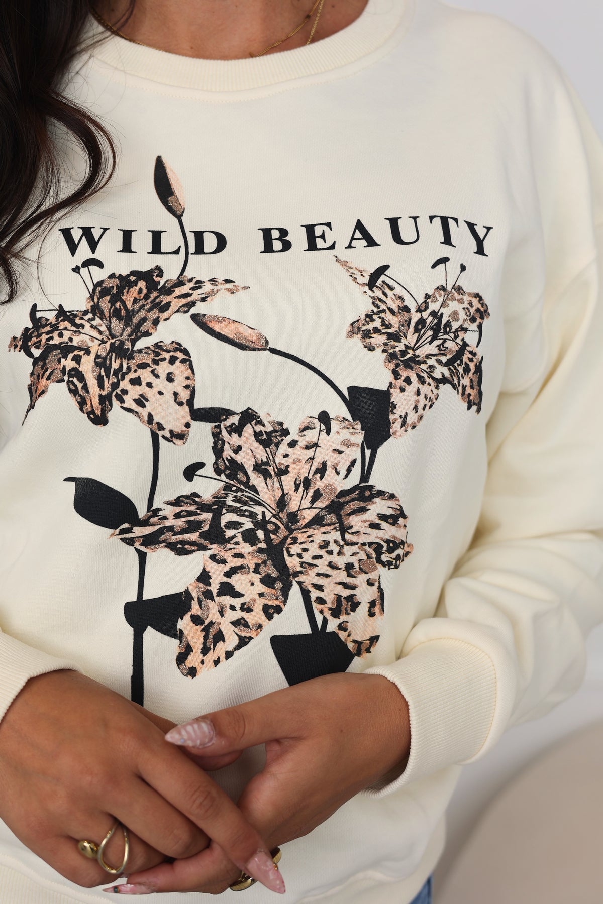 PULL BEAUTY