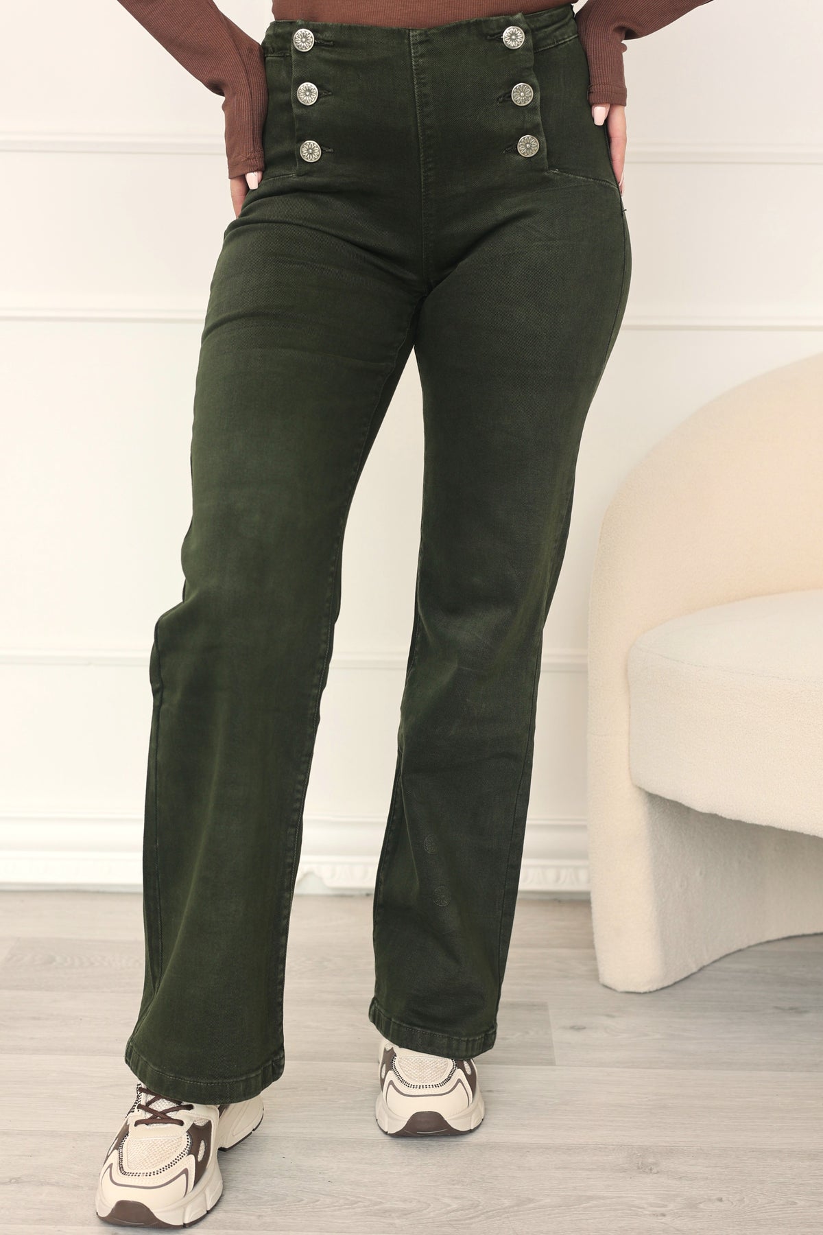 PANTALON MELYNA
