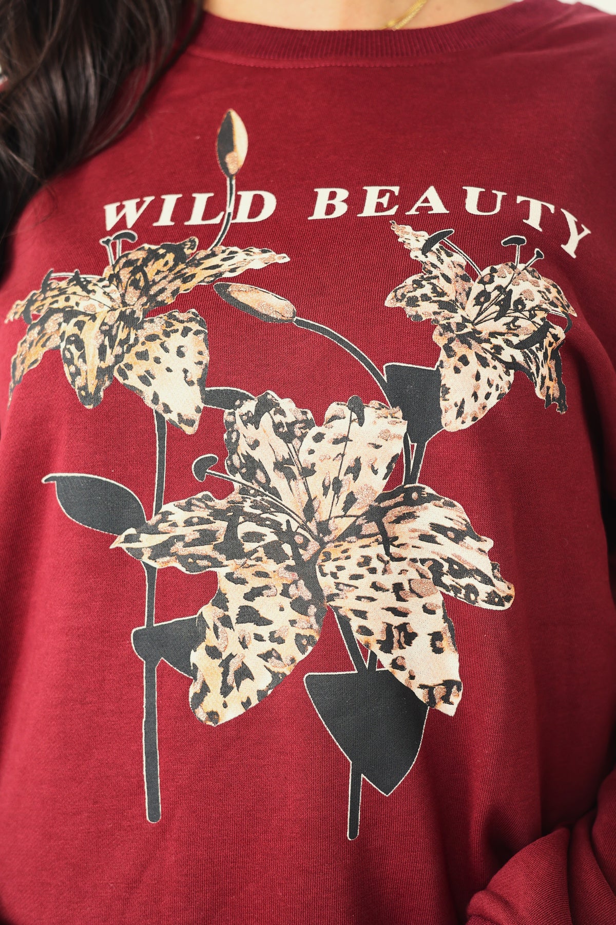 PULL BEAUTY