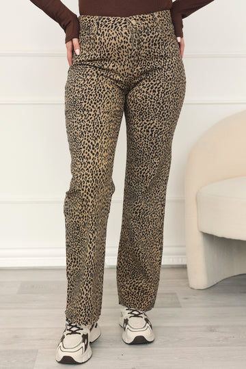 PANTALON MYLÈNE
