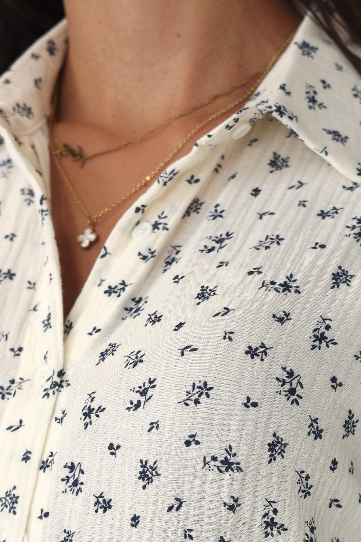 CHEMISE ANNIE