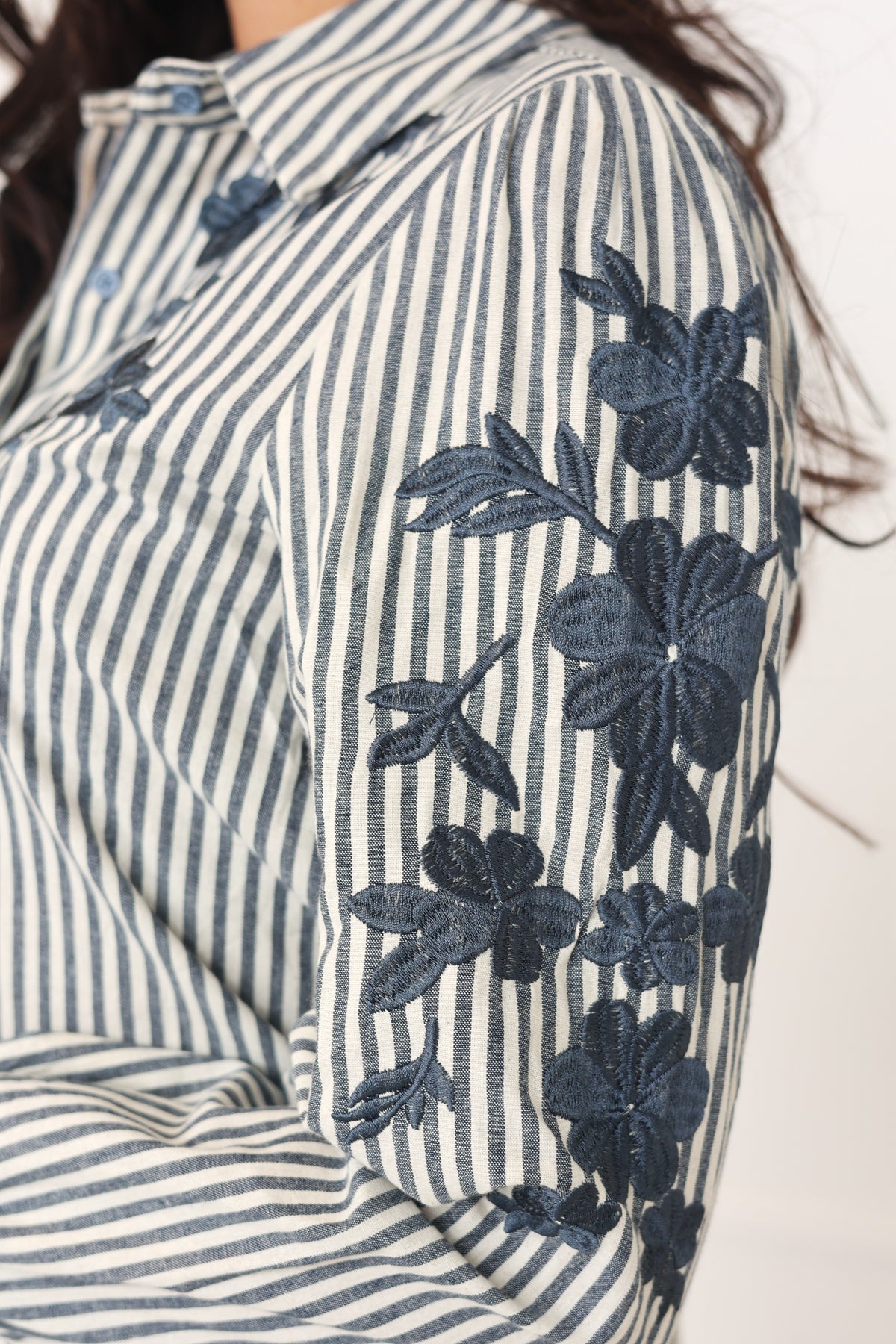 CHEMISE CAMILLE