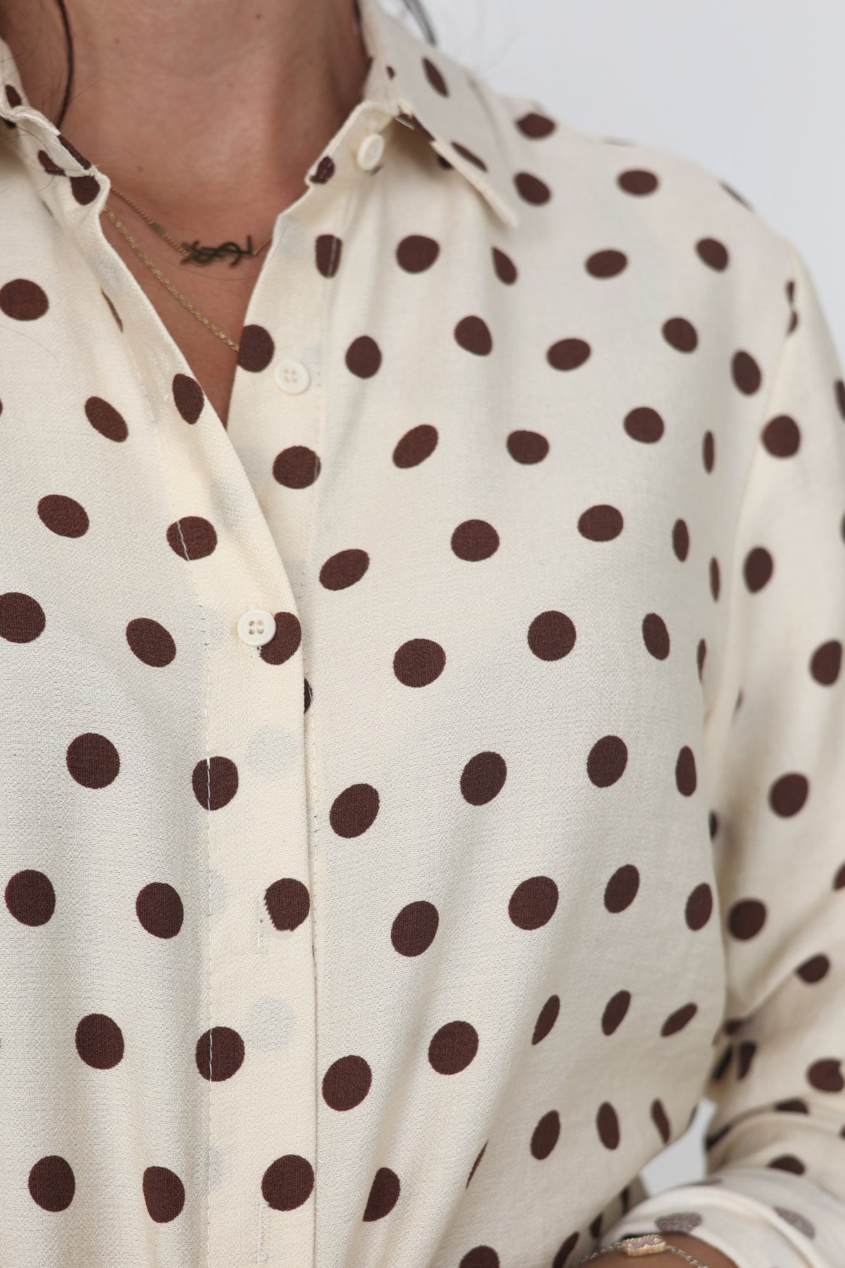 CHEMISE JADELLE